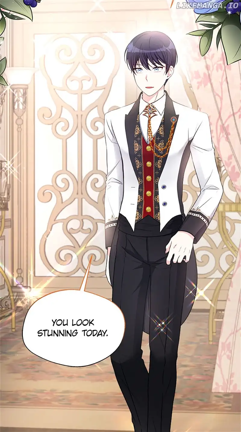 I Became the Younger Sister of a Regretful Obsessive Male Lead Chapter 53 - Page 36