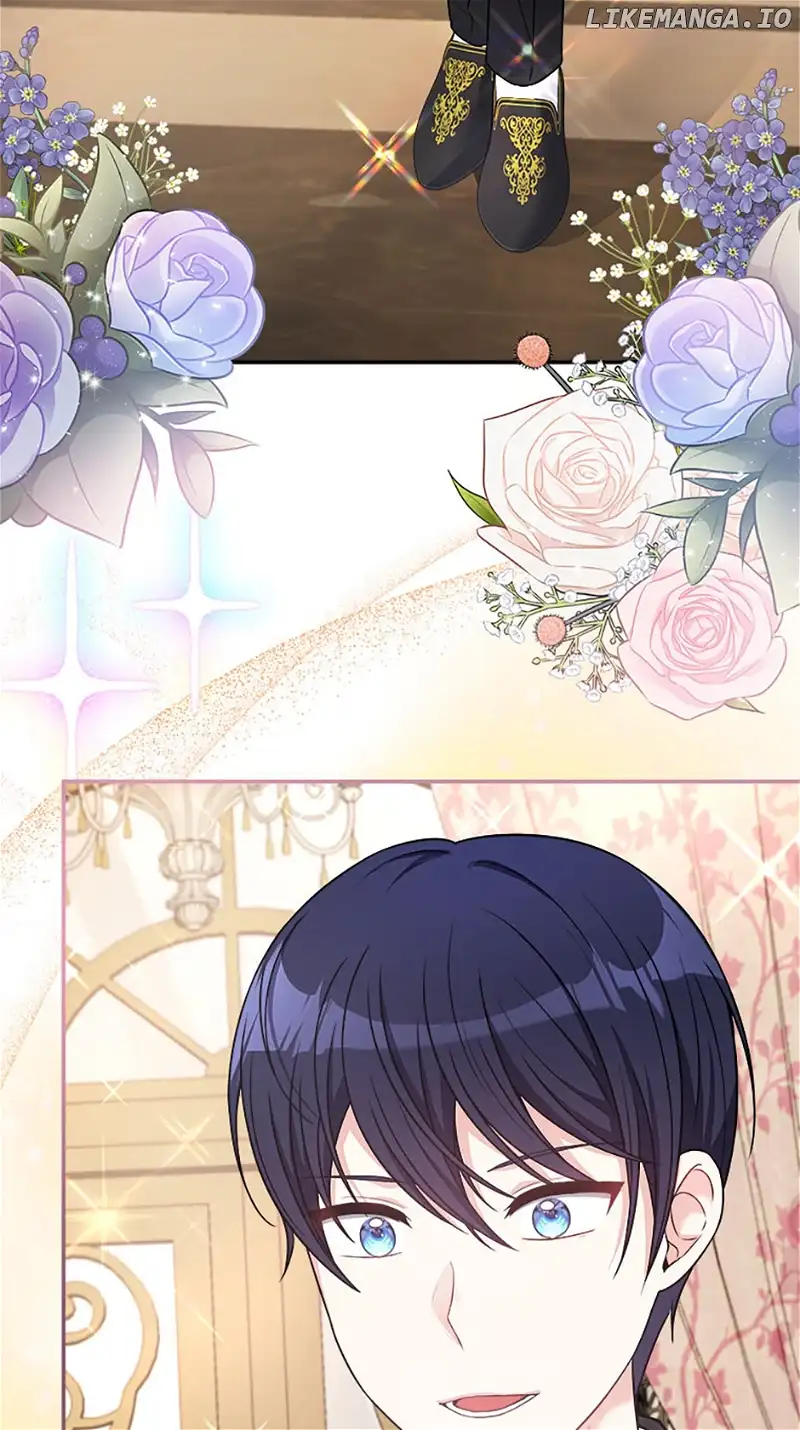 I Became the Younger Sister of a Regretful Obsessive Male Lead Chapter 53 - Page 37