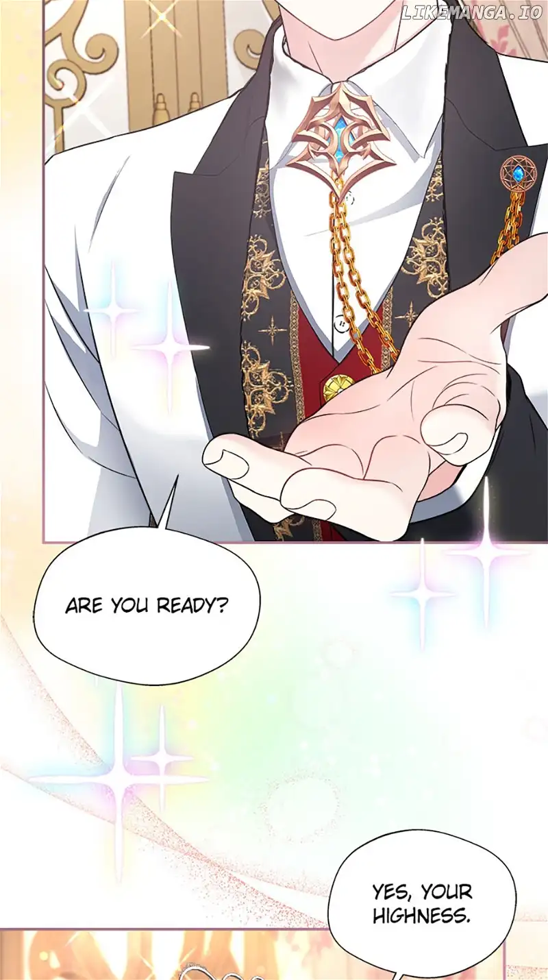 I Became the Younger Sister of a Regretful Obsessive Male Lead Chapter 53 - Page 38