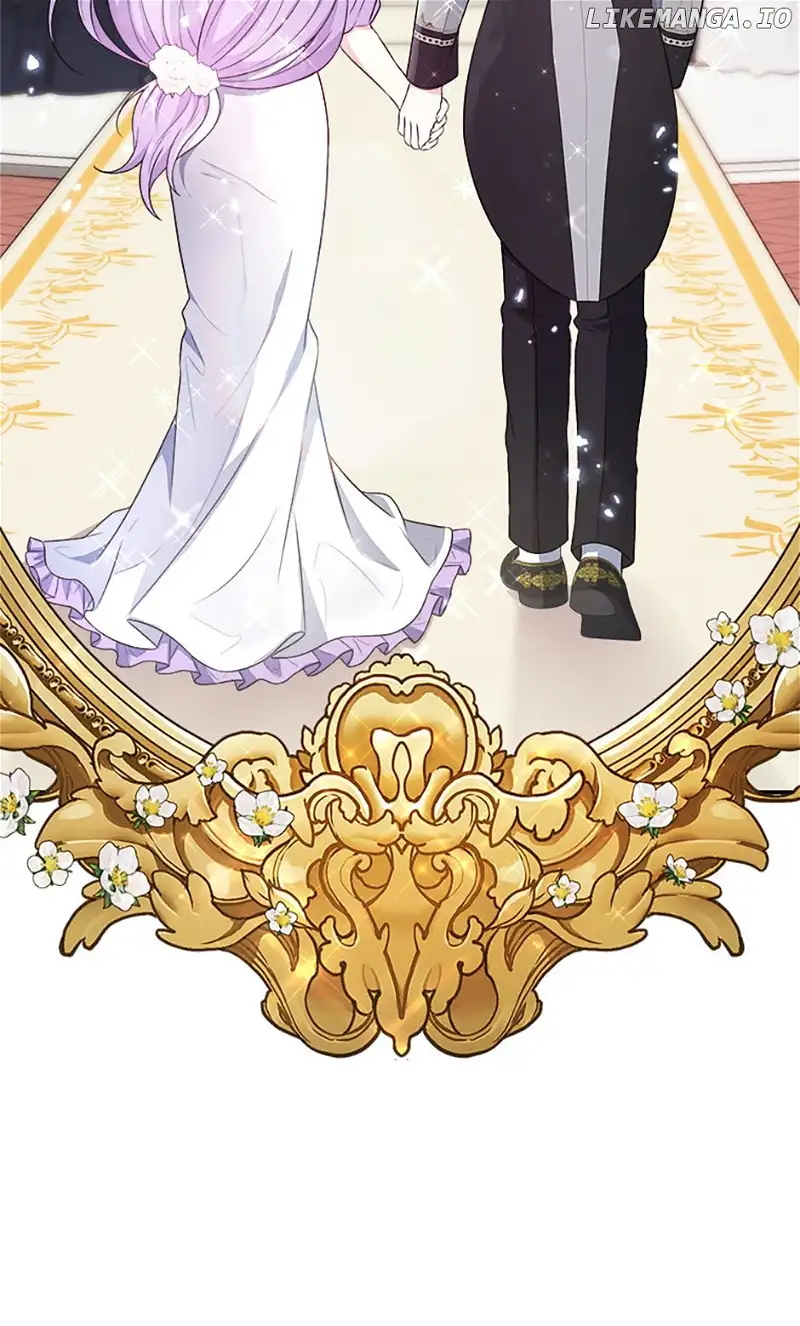 I Became the Younger Sister of a Regretful Obsessive Male Lead Chapter 53 - Page 43