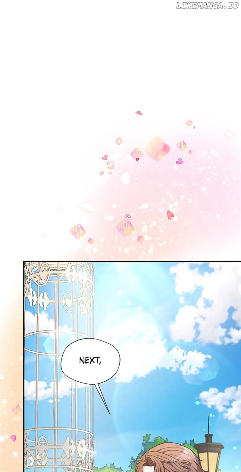 I Became the Younger Sister of a Regretful Obsessive Male Lead Chapter 53 - Page 44