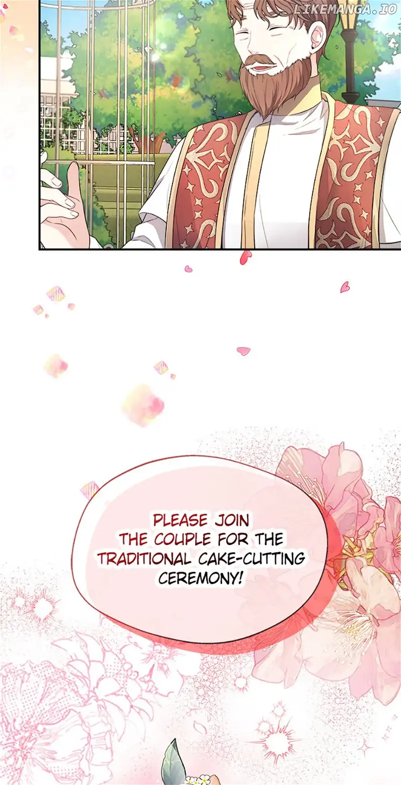 I Became the Younger Sister of a Regretful Obsessive Male Lead Chapter 53 - Page 45