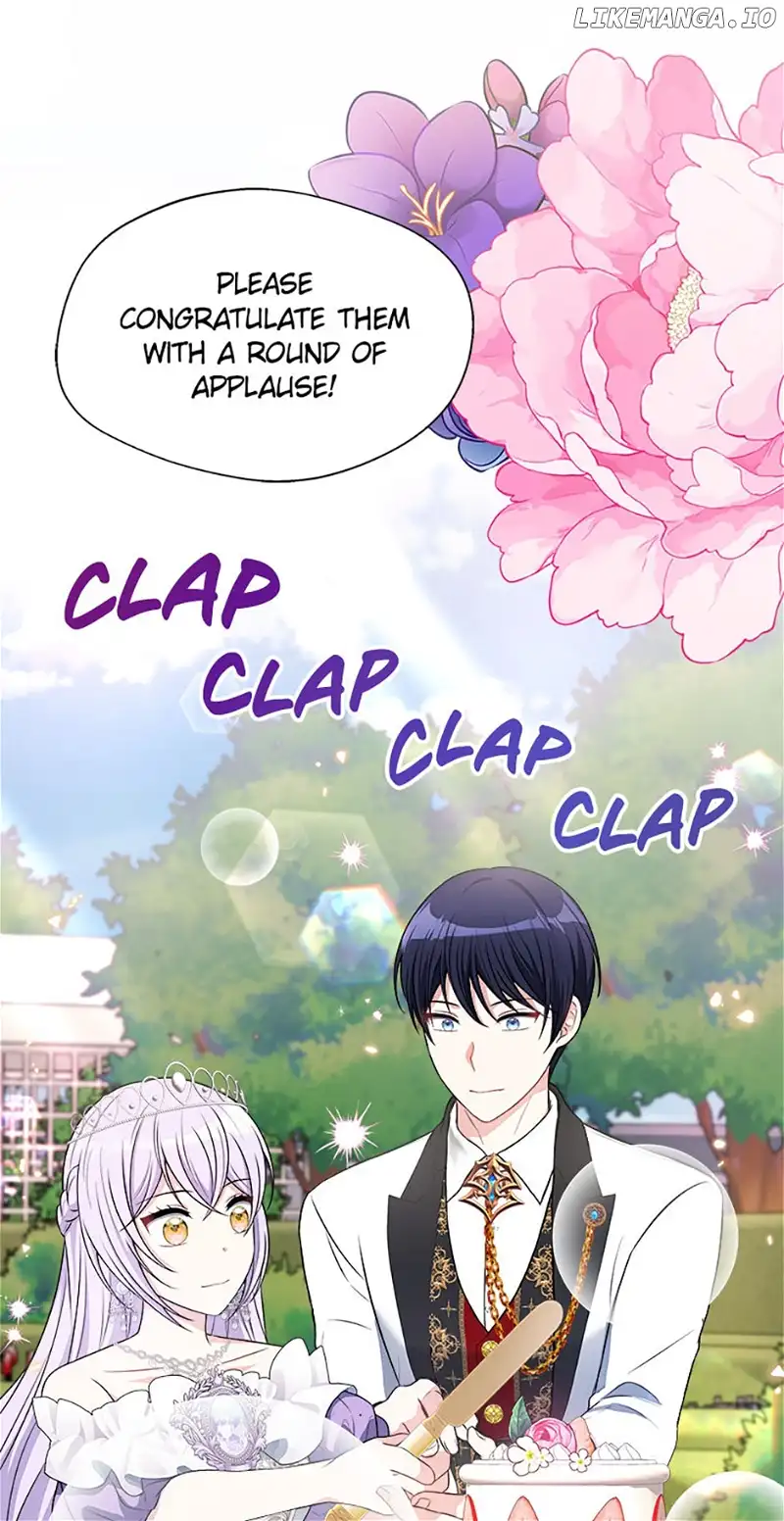 I Became the Younger Sister of a Regretful Obsessive Male Lead Chapter 53 - Page 47