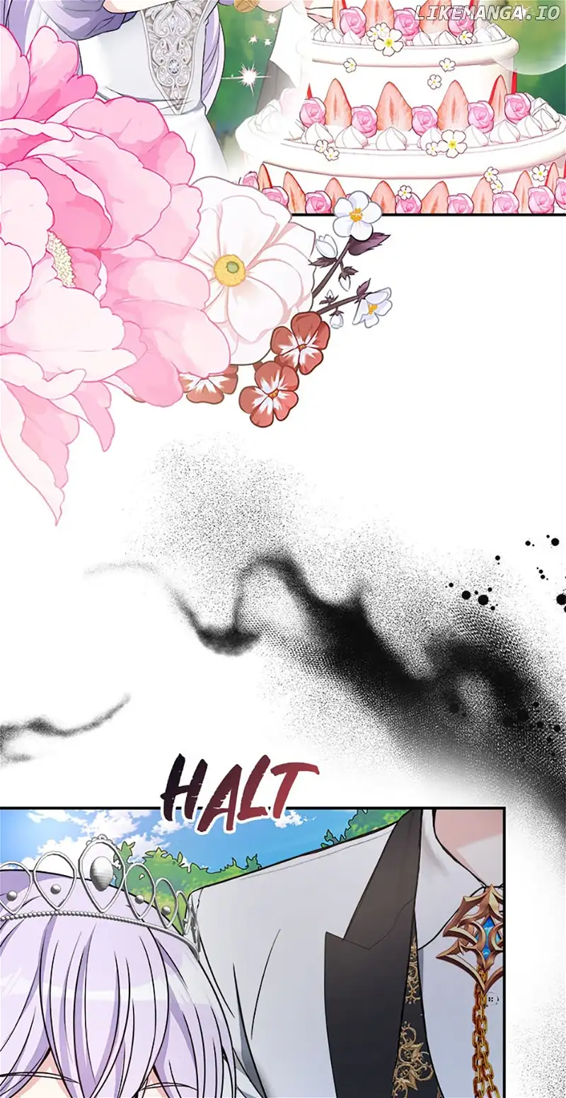 I Became the Younger Sister of a Regretful Obsessive Male Lead Chapter 53 - Page 48