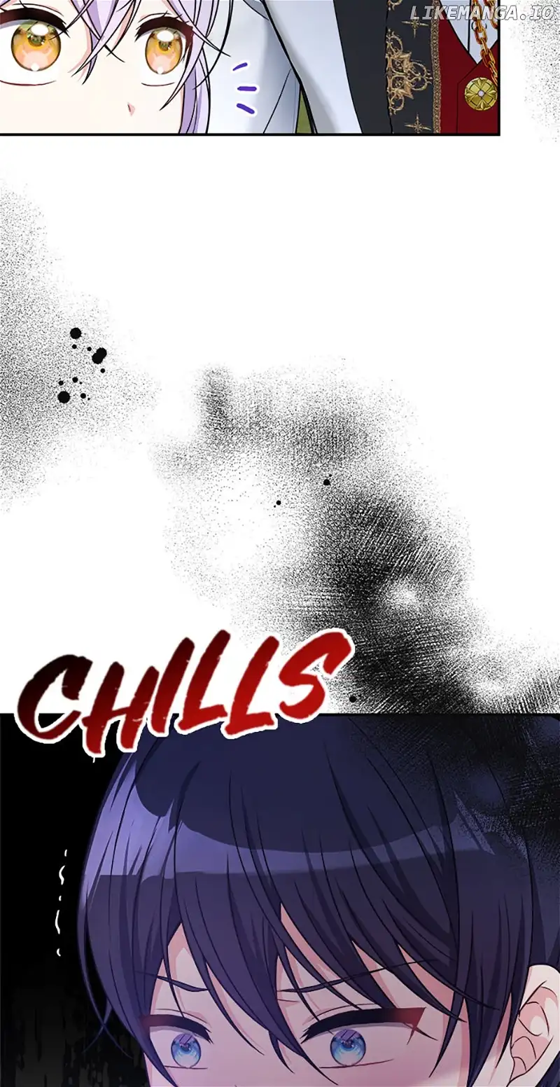 I Became the Younger Sister of a Regretful Obsessive Male Lead Chapter 53 - Page 49