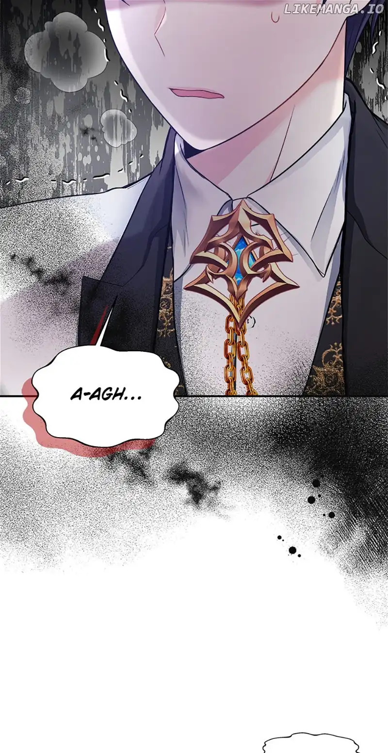 I Became the Younger Sister of a Regretful Obsessive Male Lead Chapter 53 - Page 50