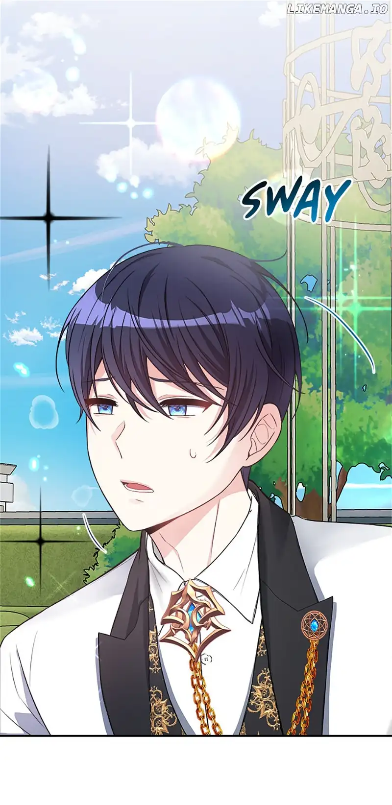 I Became the Younger Sister of a Regretful Obsessive Male Lead Chapter 53 - Page 56