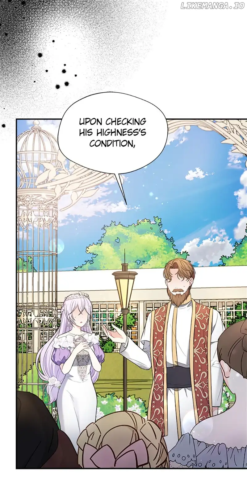 I Became the Younger Sister of a Regretful Obsessive Male Lead Chapter 53 - Page 60