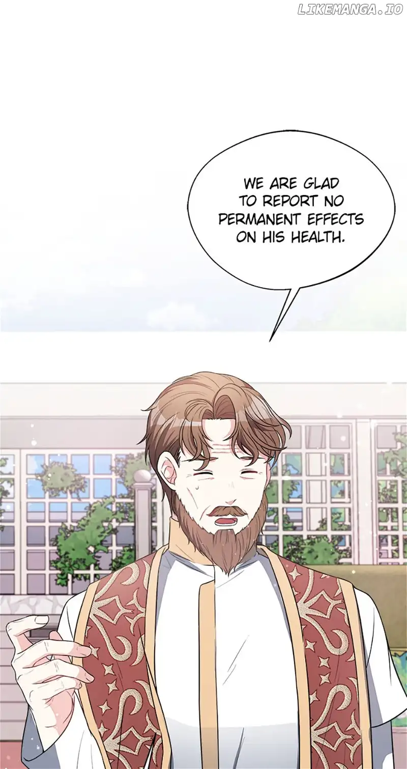 I Became the Younger Sister of a Regretful Obsessive Male Lead Chapter 53 - Page 61