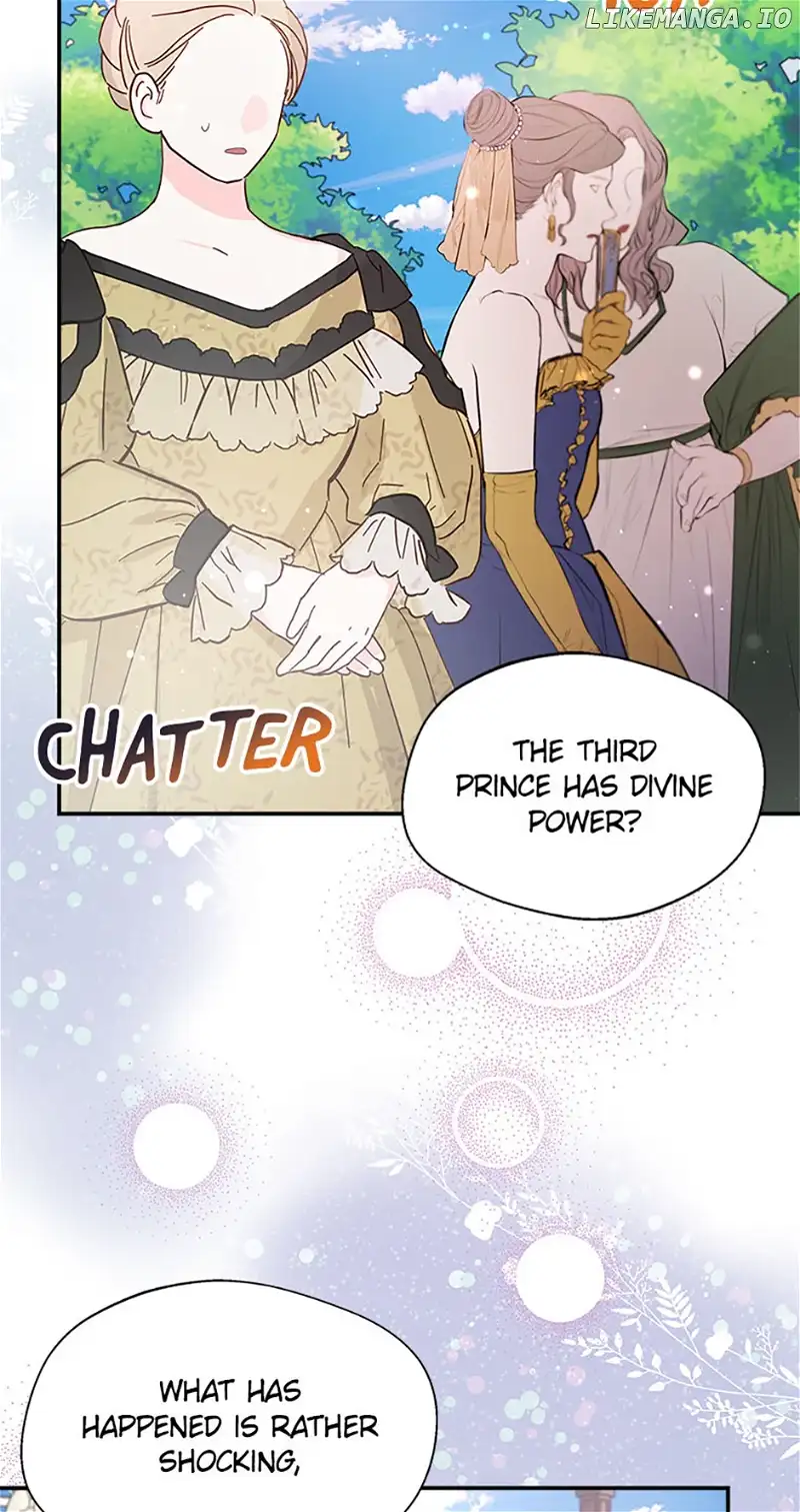 I Became the Younger Sister of a Regretful Obsessive Male Lead Chapter 53 - Page 63