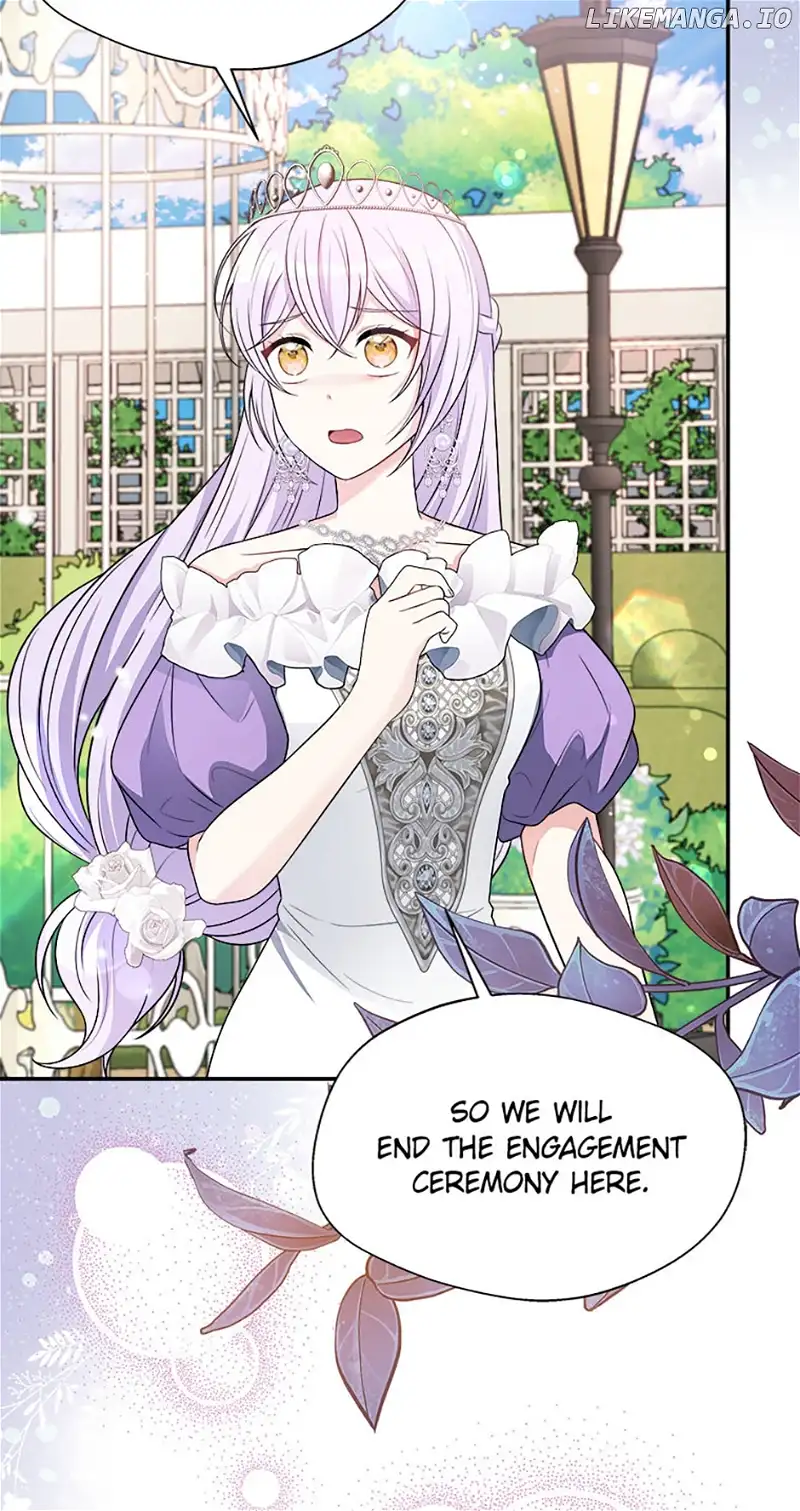 I Became the Younger Sister of a Regretful Obsessive Male Lead Chapter 53 - Page 64