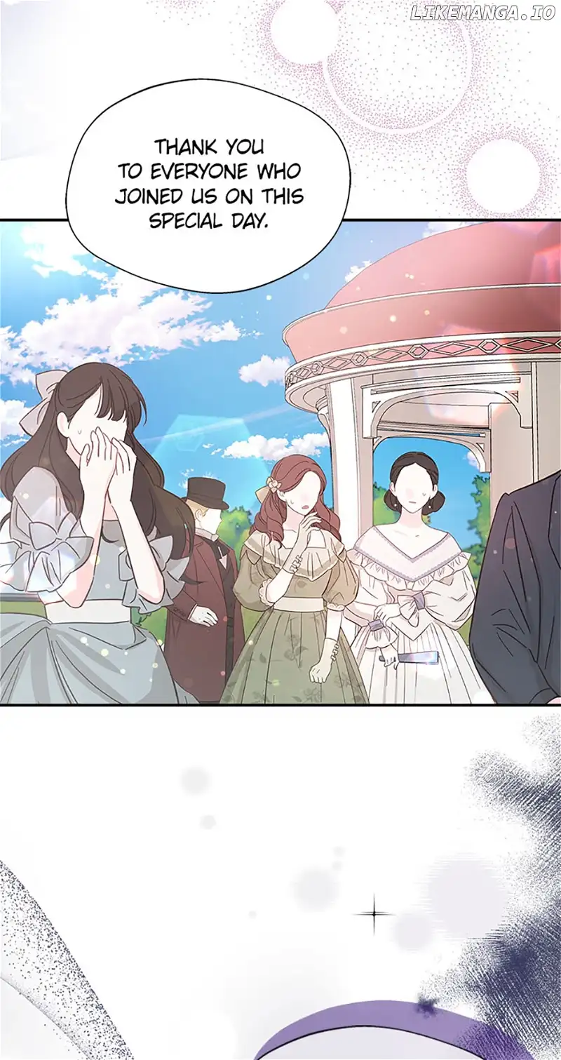 I Became the Younger Sister of a Regretful Obsessive Male Lead Chapter 53 - Page 65