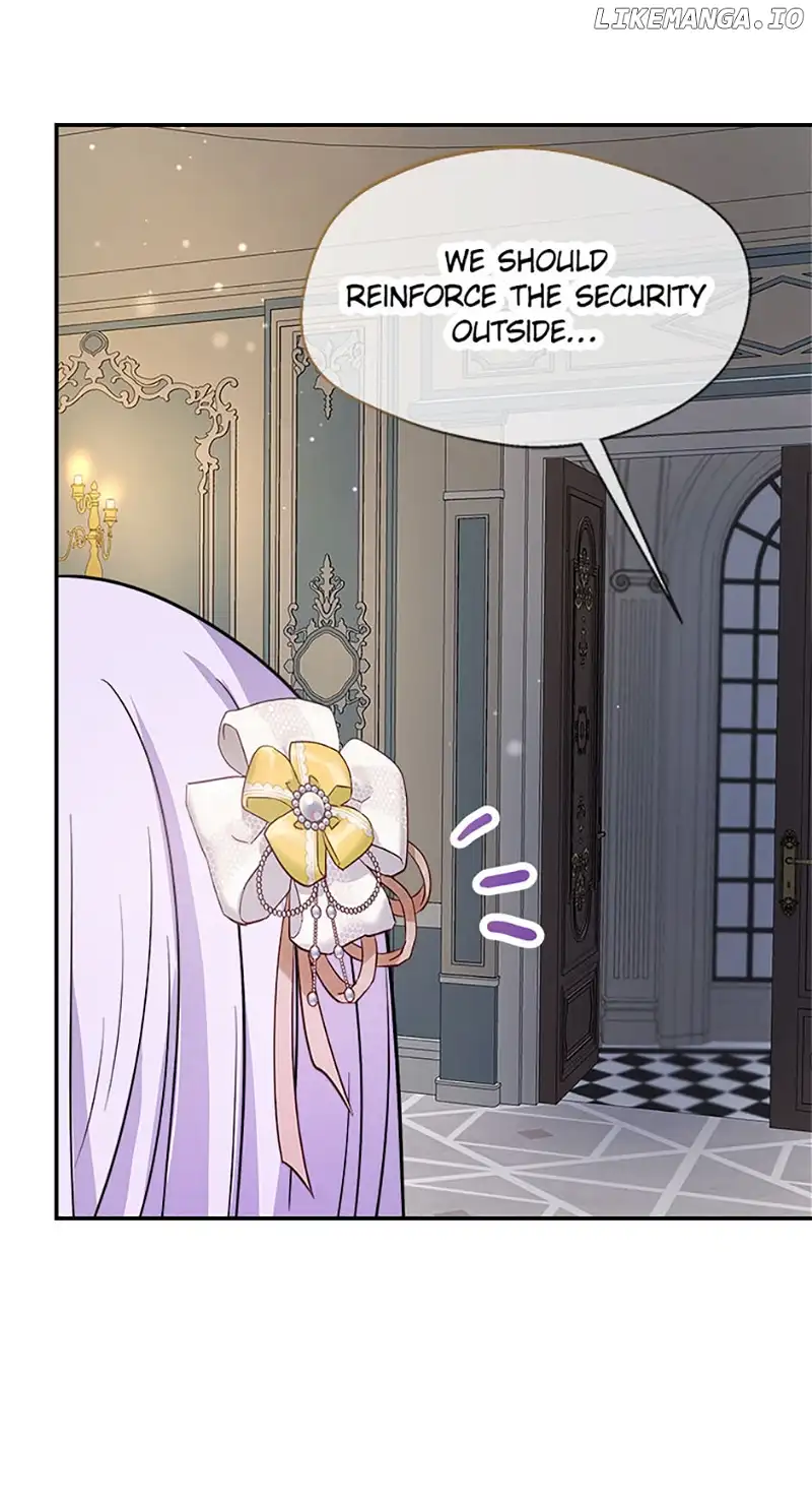 I Became the Younger Sister of a Regretful Obsessive Male Lead Chapter 53 - Page 72