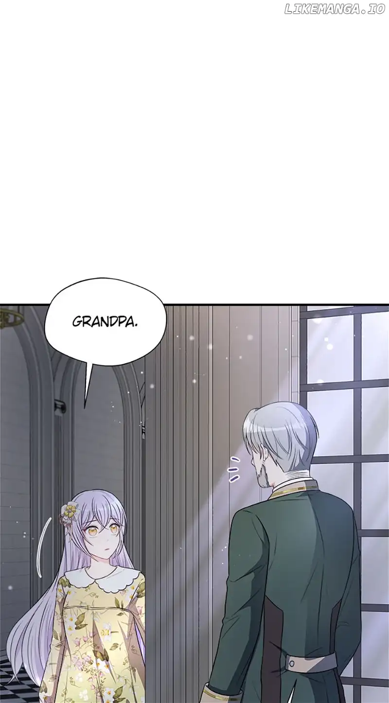 I Became the Younger Sister of a Regretful Obsessive Male Lead Chapter 53 - Page 73