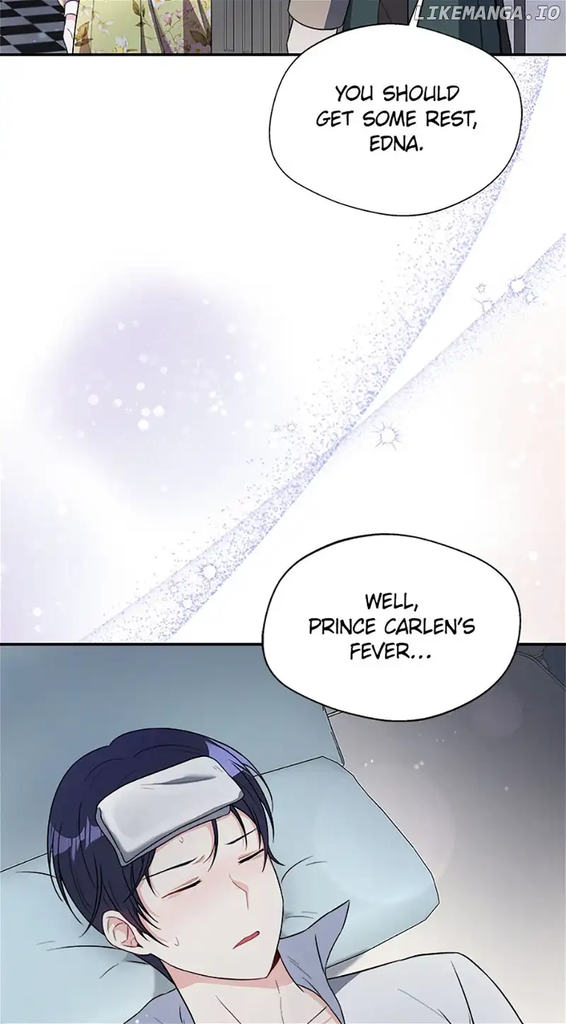 I Became the Younger Sister of a Regretful Obsessive Male Lead Chapter 53 - Page 74