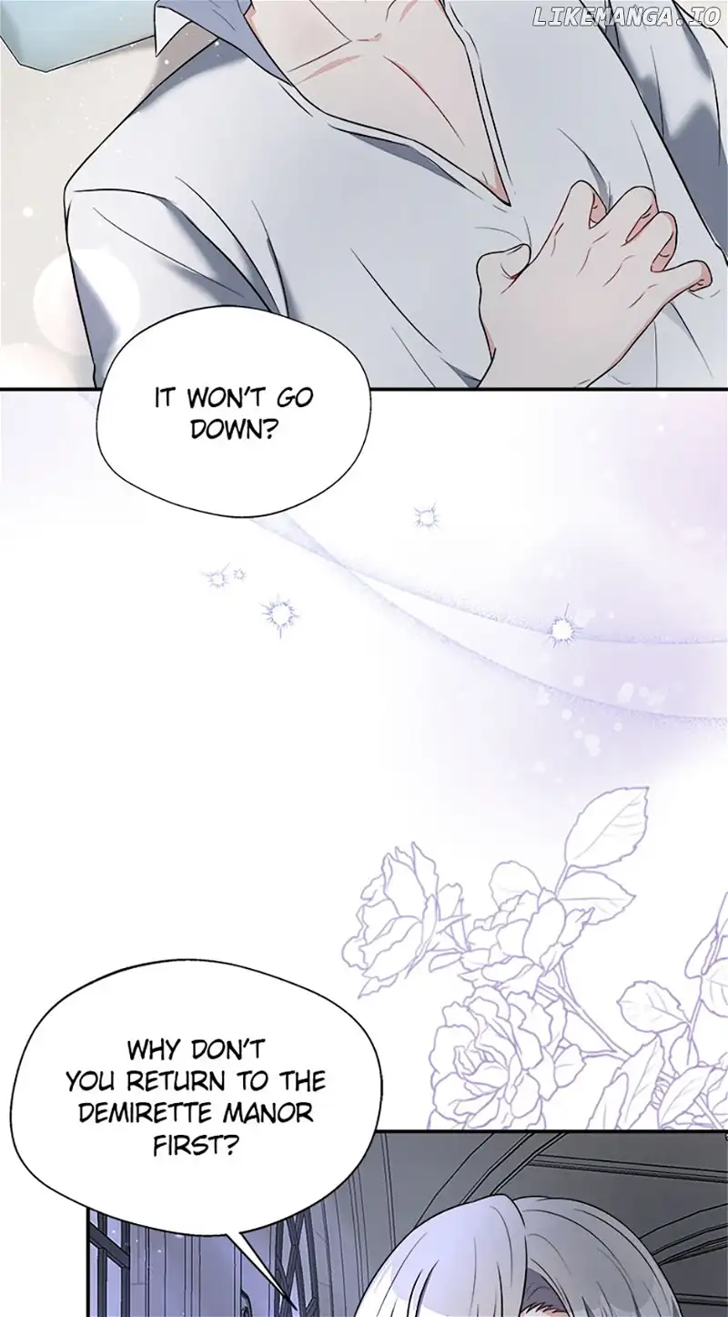 I Became the Younger Sister of a Regretful Obsessive Male Lead Chapter 53 - Page 75