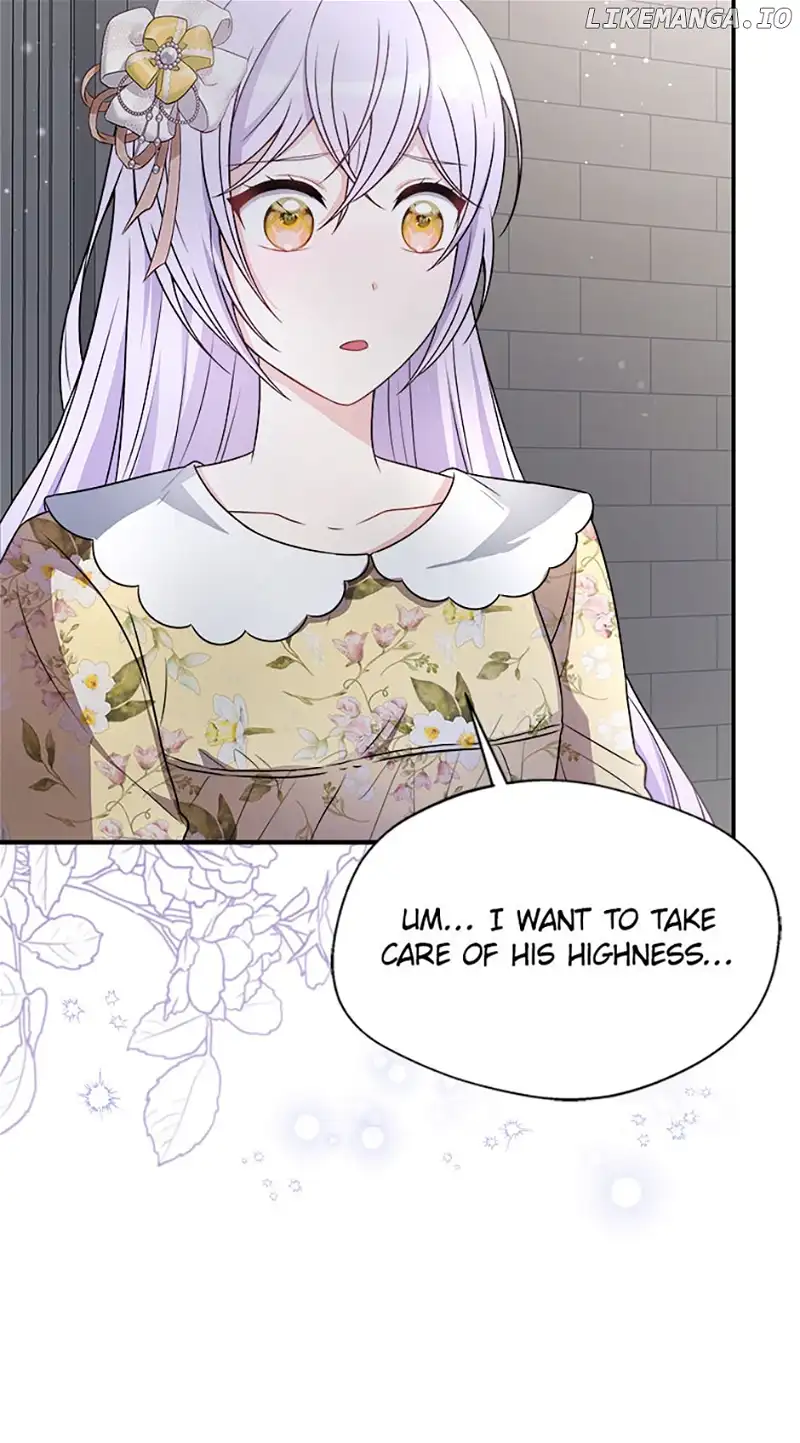 I Became the Younger Sister of a Regretful Obsessive Male Lead Chapter 53 - Page 77