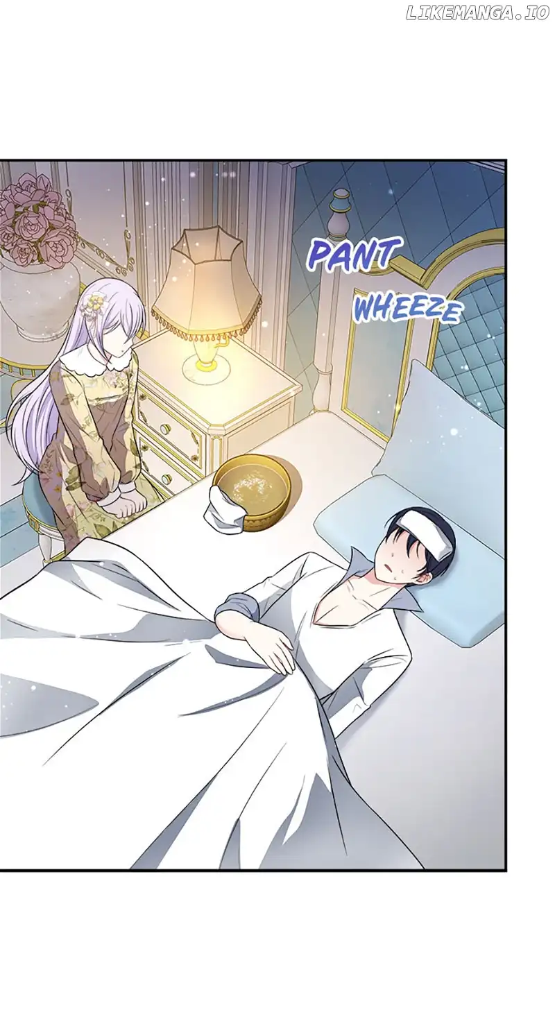 I Became the Younger Sister of a Regretful Obsessive Male Lead Chapter 53 - Page 81