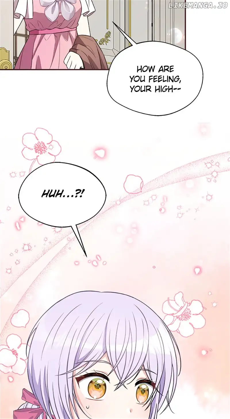 I Became the Younger Sister of a Regretful Obsessive Male Lead Chapter 53 - Page 87