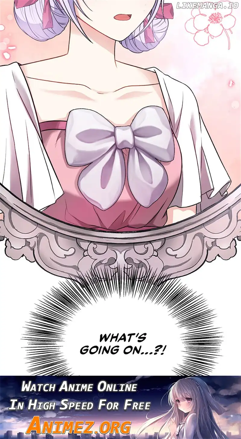 I Became the Younger Sister of a Regretful Obsessive Male Lead Chapter 53 - Page 88