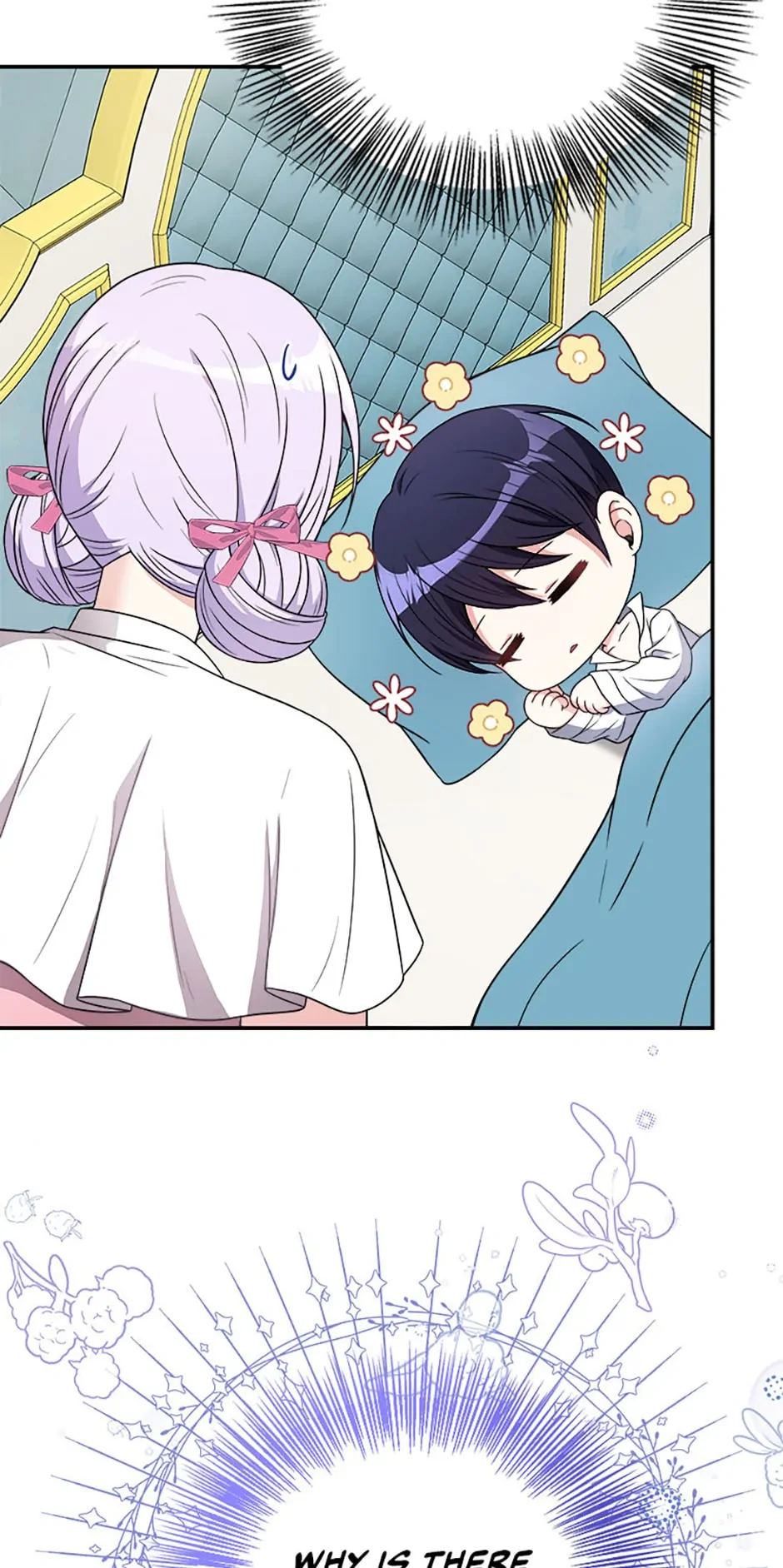 I Became the Younger Sister of a Regretful Obsessive Male Lead Chapter 54 - Page 4