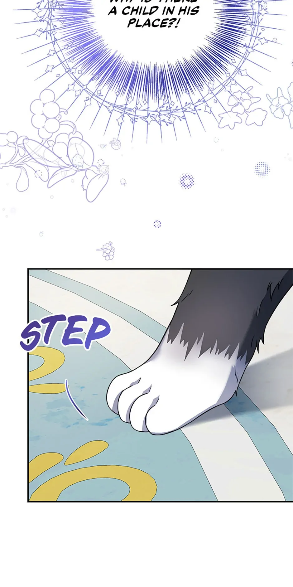 I Became the Younger Sister of a Regretful Obsessive Male Lead Chapter 54 - Page 5