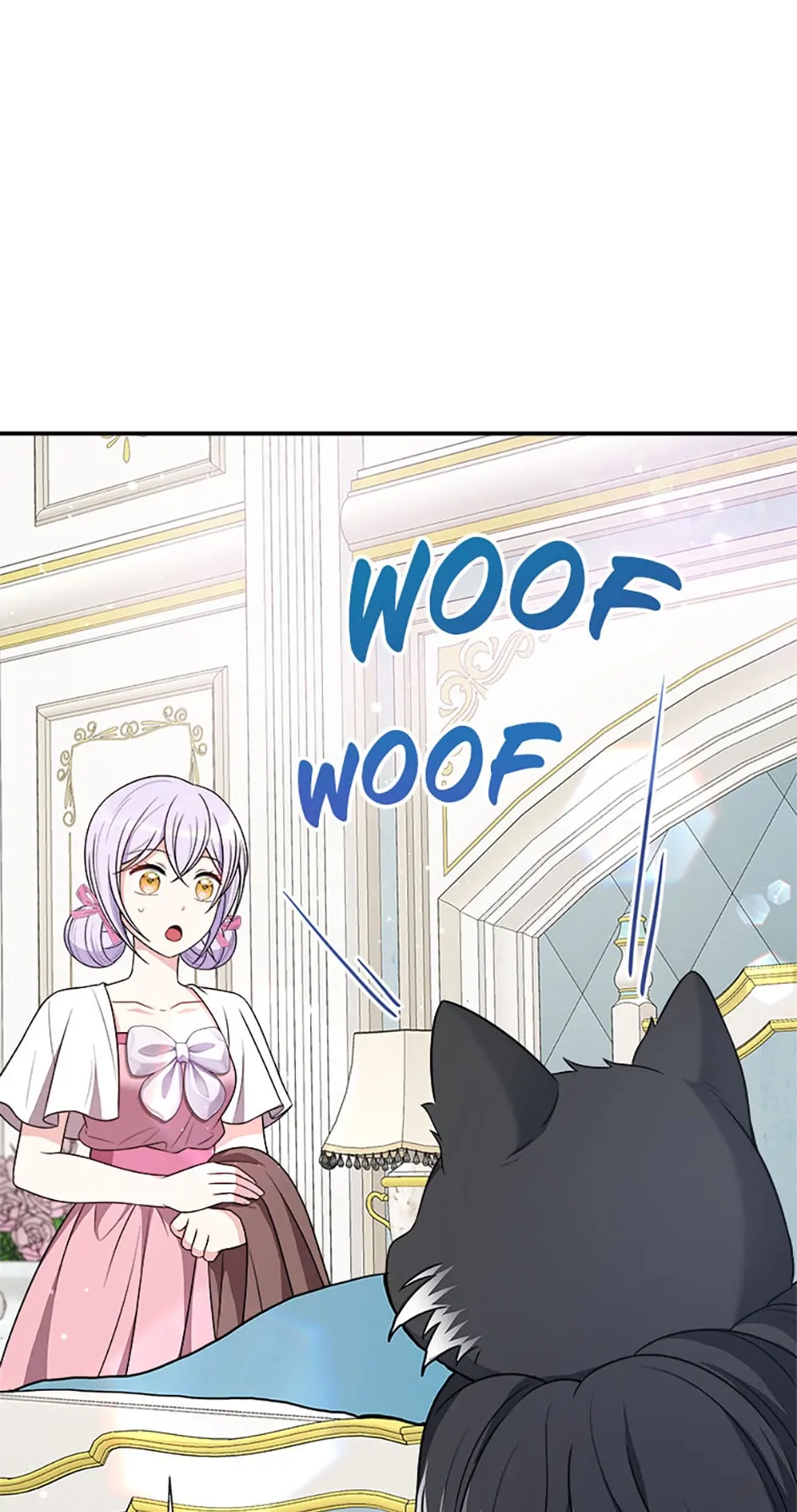 I Became the Younger Sister of a Regretful Obsessive Male Lead Chapter 54 - Page 6