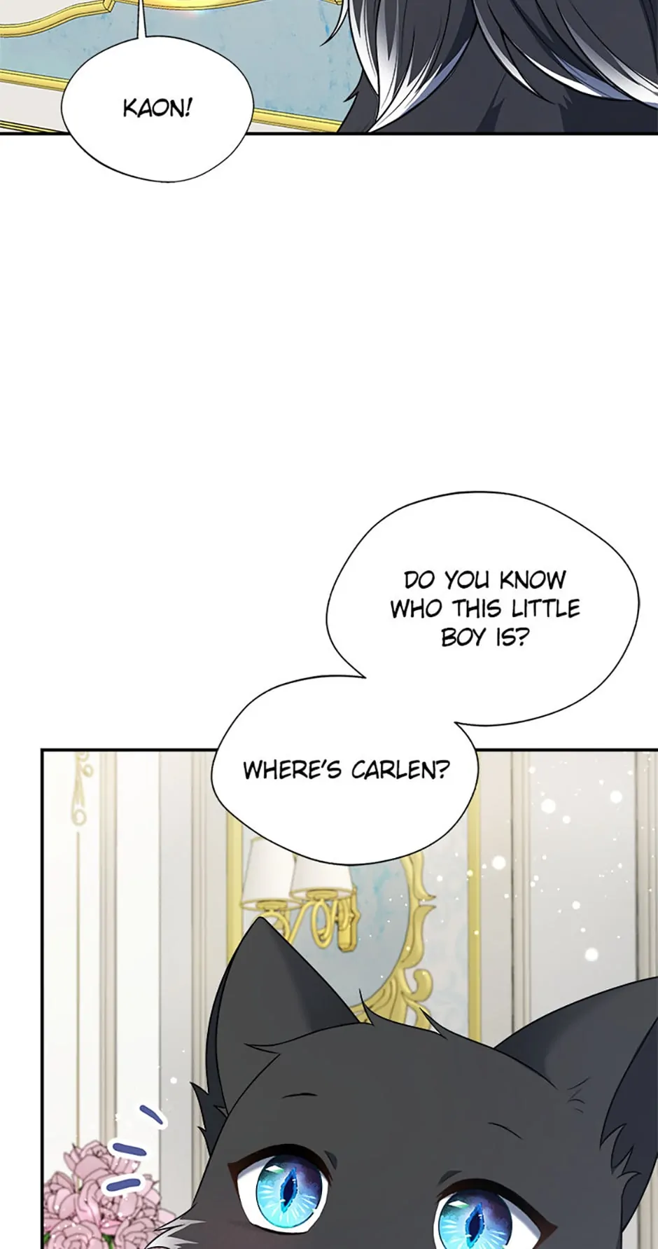 I Became the Younger Sister of a Regretful Obsessive Male Lead Chapter 54 - Page 7