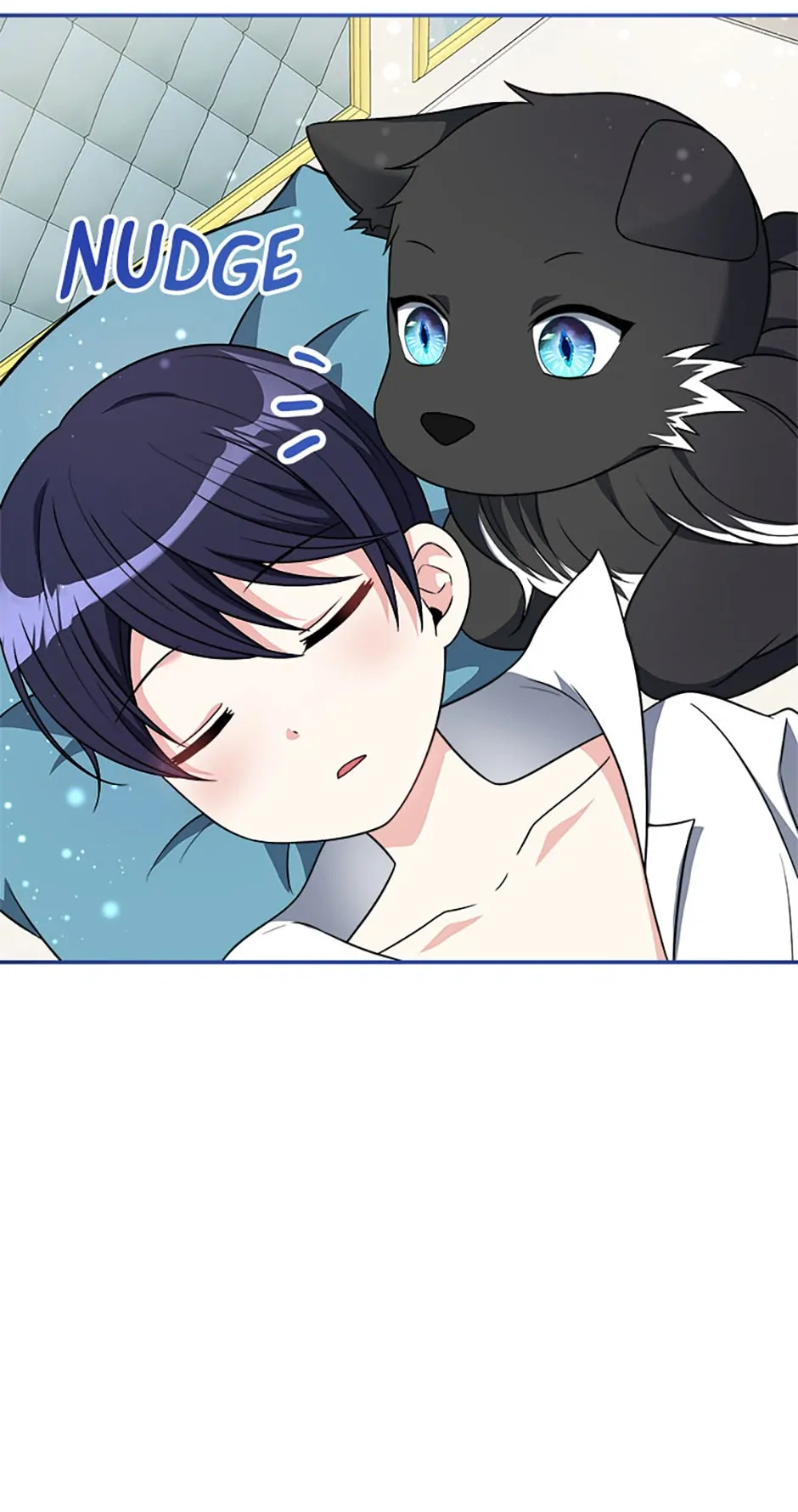 I Became the Younger Sister of a Regretful Obsessive Male Lead Chapter 54 - Page 9