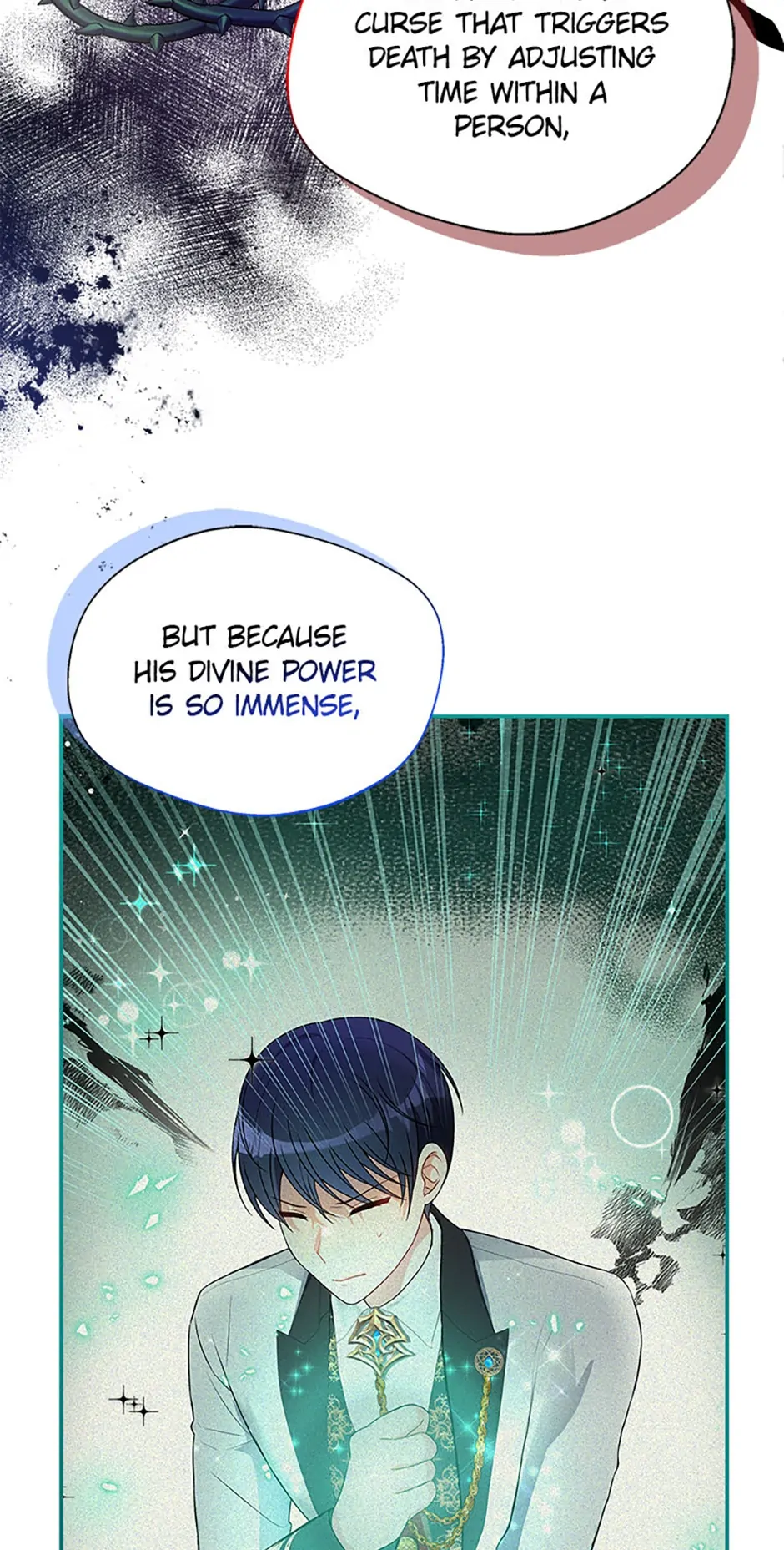 I Became the Younger Sister of a Regretful Obsessive Male Lead Chapter 54 - Page 16