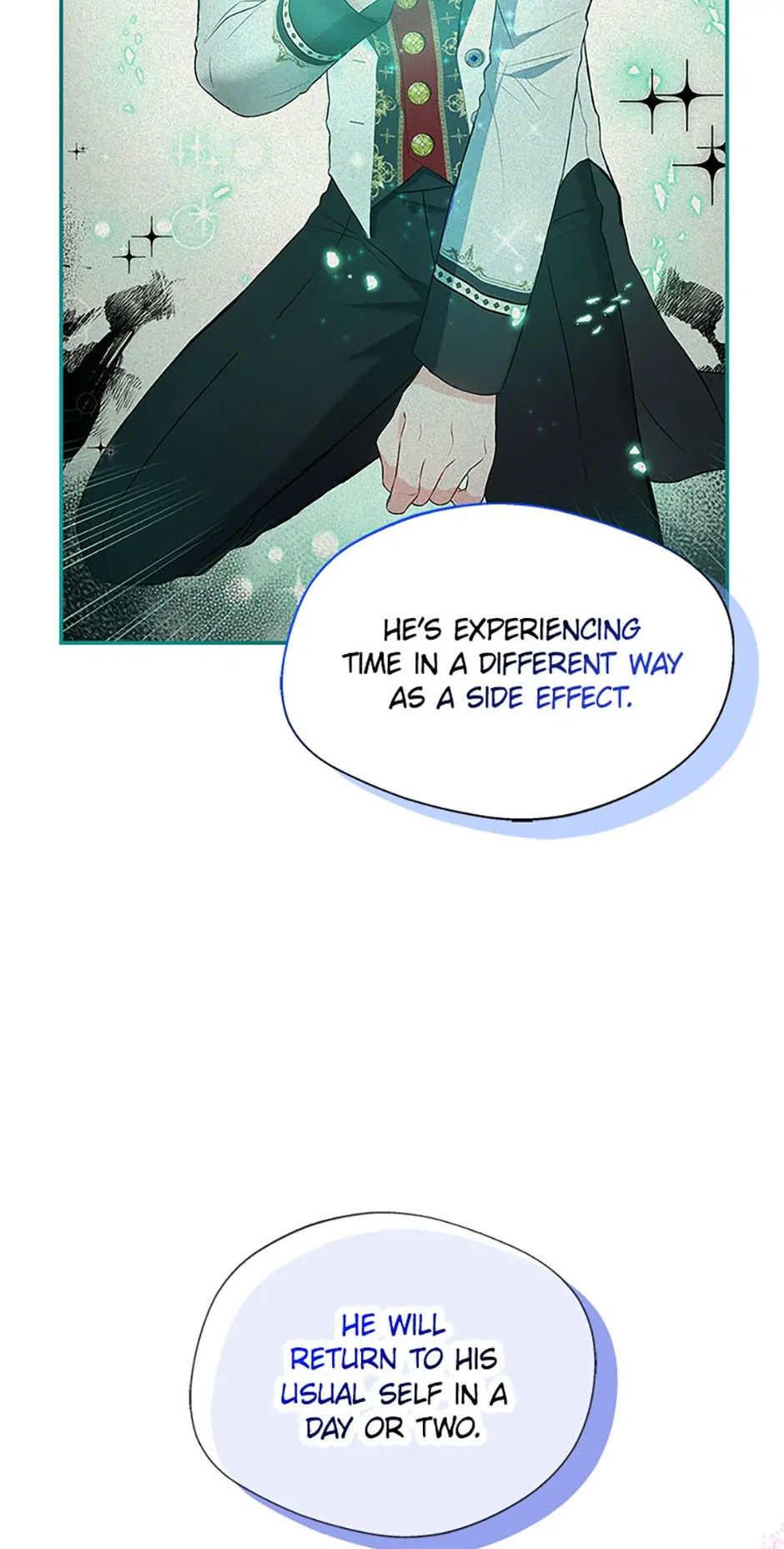 I Became the Younger Sister of a Regretful Obsessive Male Lead Chapter 54 - Page 17