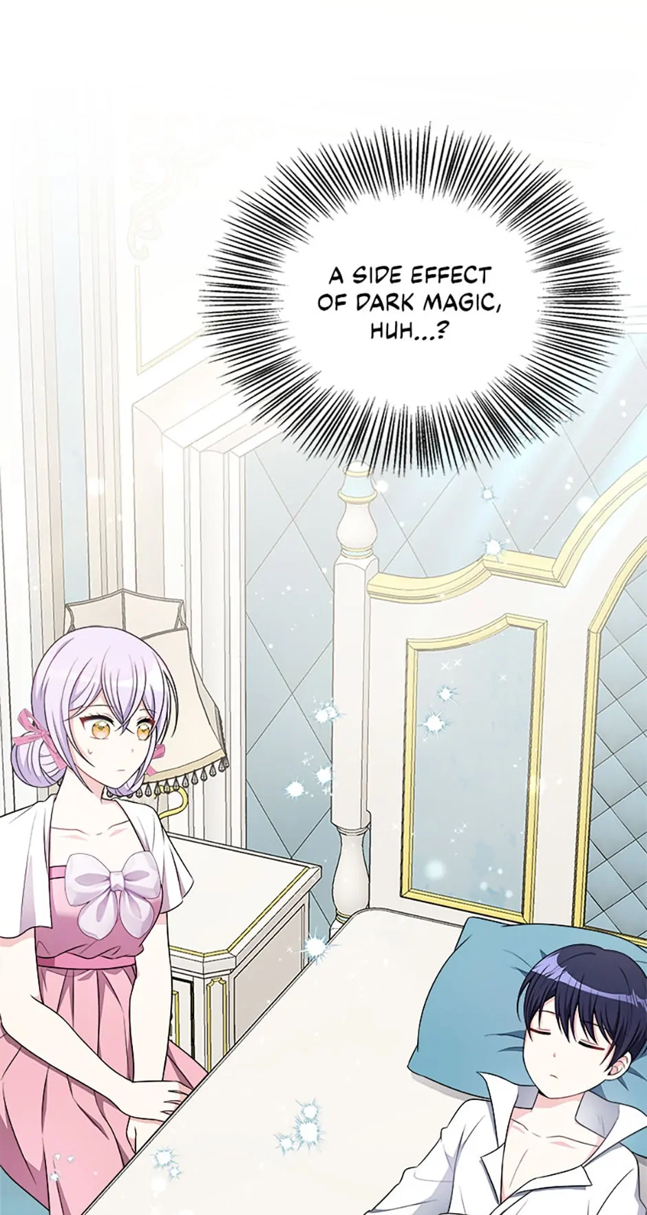 I Became the Younger Sister of a Regretful Obsessive Male Lead Chapter 54 - Page 19