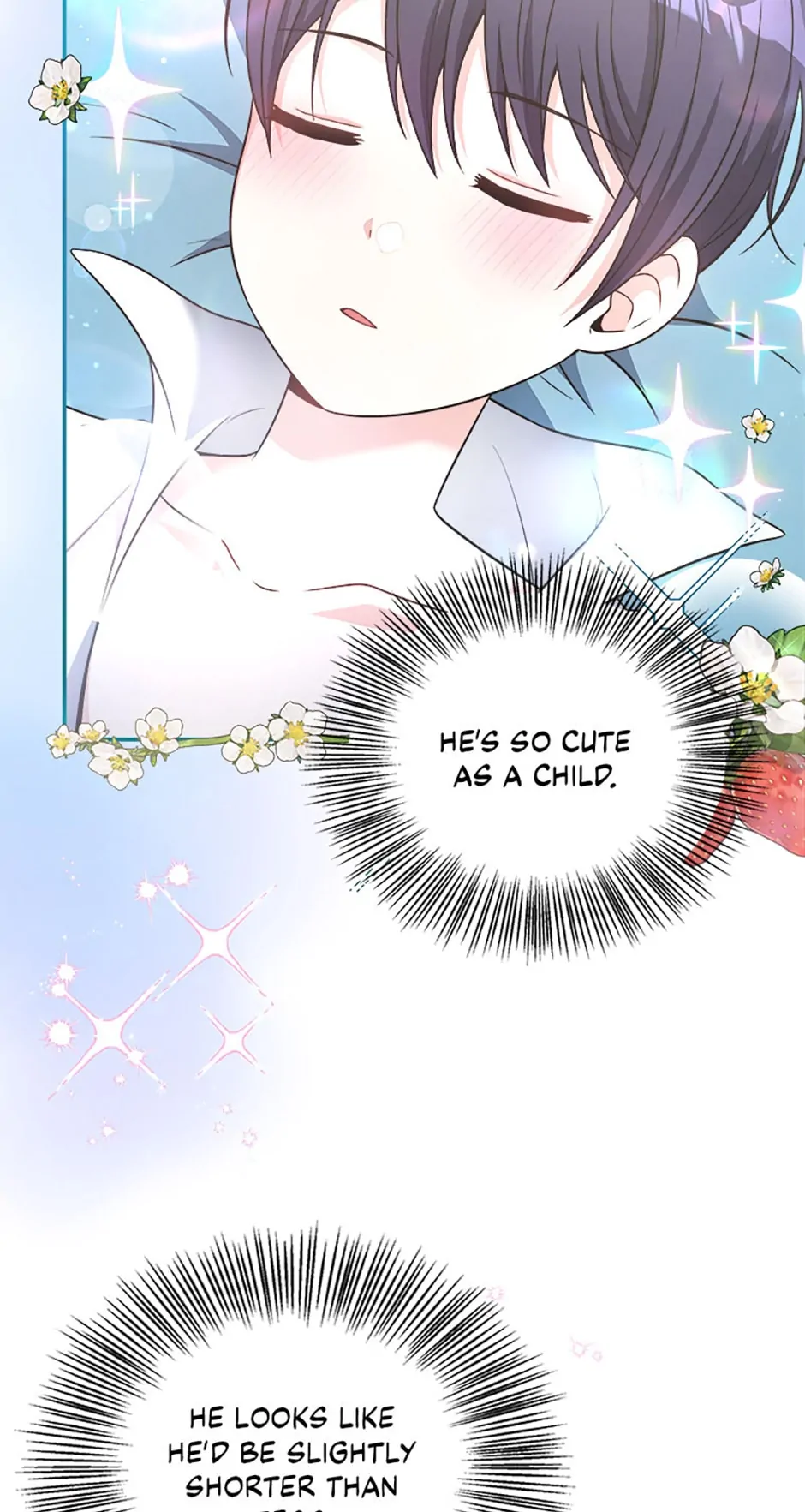 I Became the Younger Sister of a Regretful Obsessive Male Lead Chapter 54 - Page 21