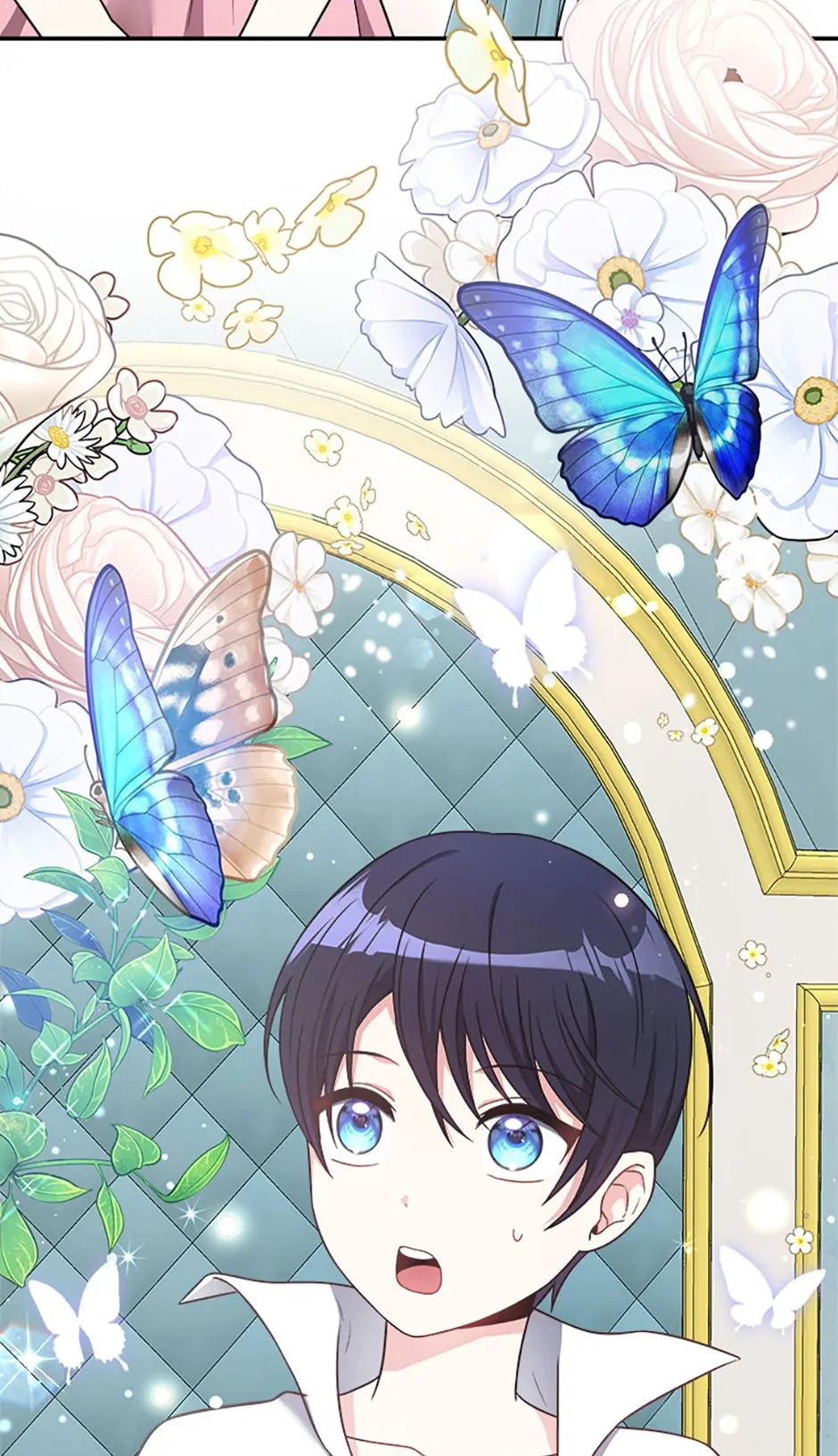 I Became the Younger Sister of a Regretful Obsessive Male Lead Chapter 54 - Page 25