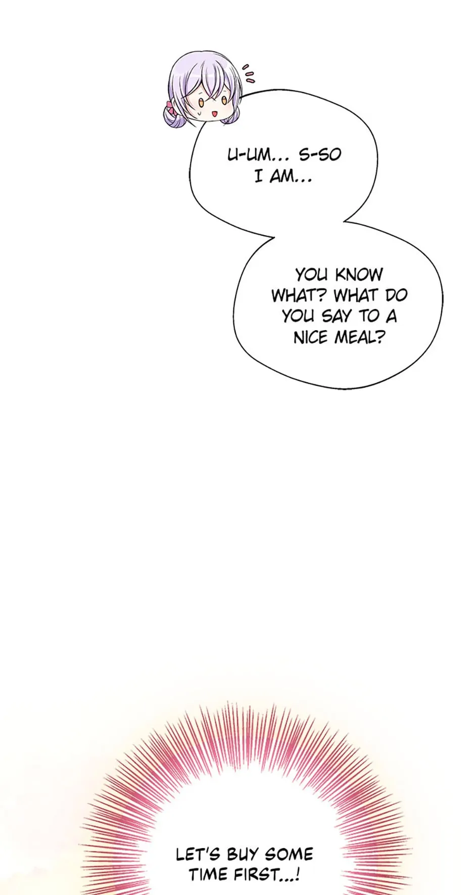 I Became the Younger Sister of a Regretful Obsessive Male Lead Chapter 54 - Page 28