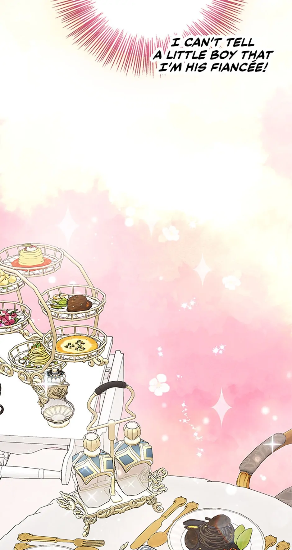 I Became the Younger Sister of a Regretful Obsessive Male Lead Chapter 54 - Page 29