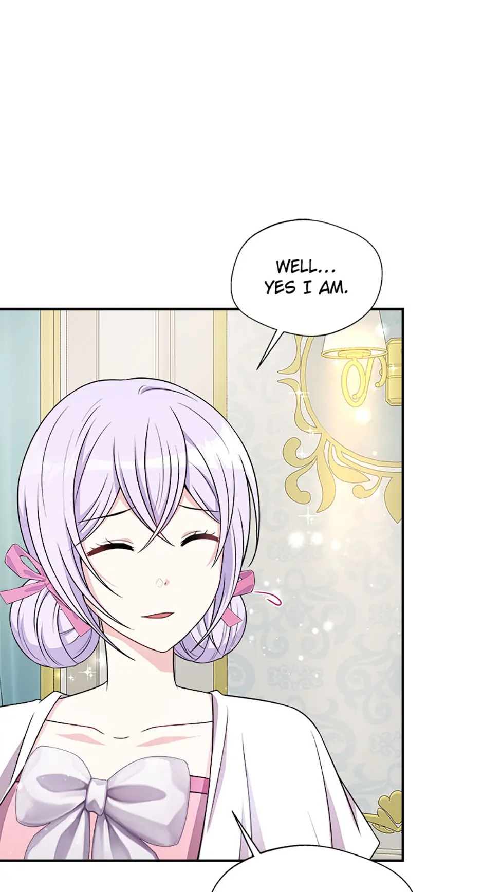 I Became the Younger Sister of a Regretful Obsessive Male Lead Chapter 54 - Page 33