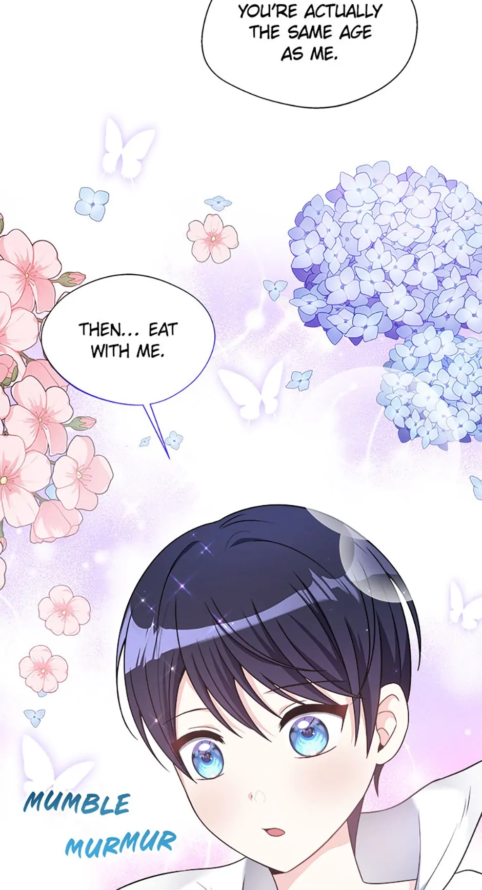 I Became the Younger Sister of a Regretful Obsessive Male Lead Chapter 54 - Page 34