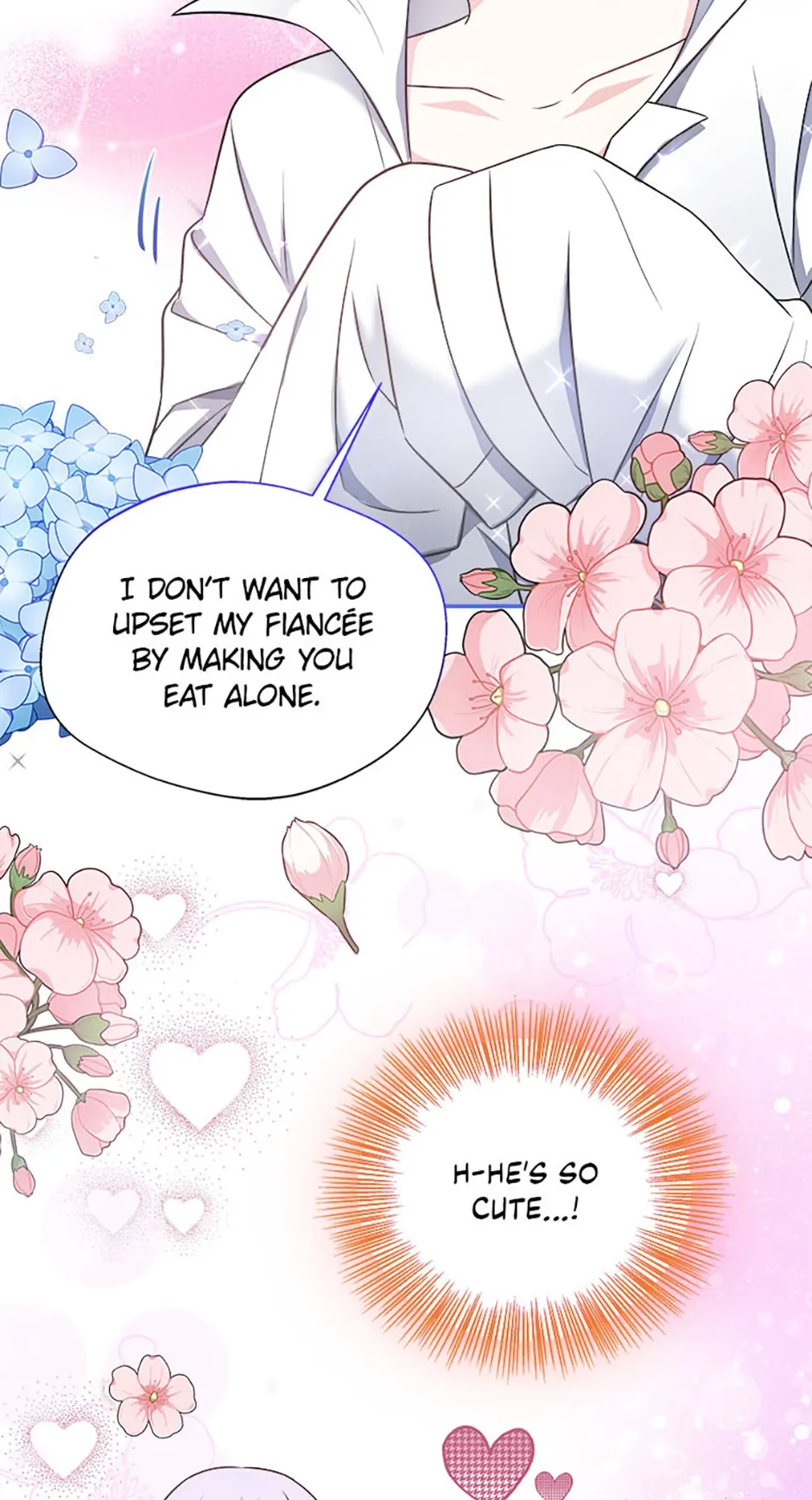 I Became the Younger Sister of a Regretful Obsessive Male Lead Chapter 54 - Page 35