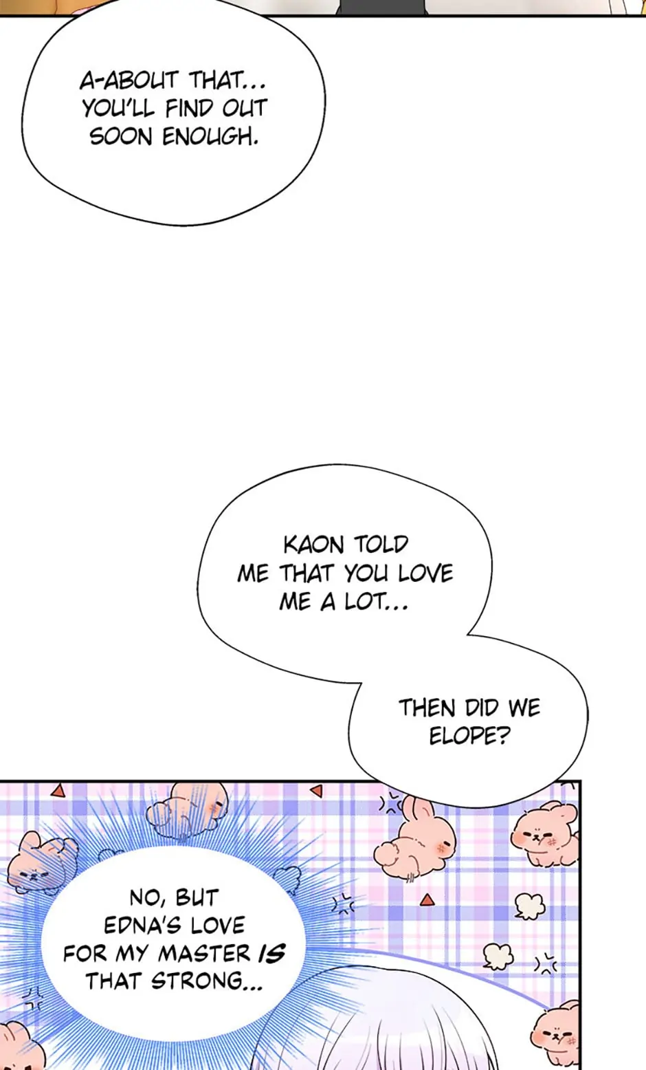 I Became the Younger Sister of a Regretful Obsessive Male Lead Chapter 54 - Page 39