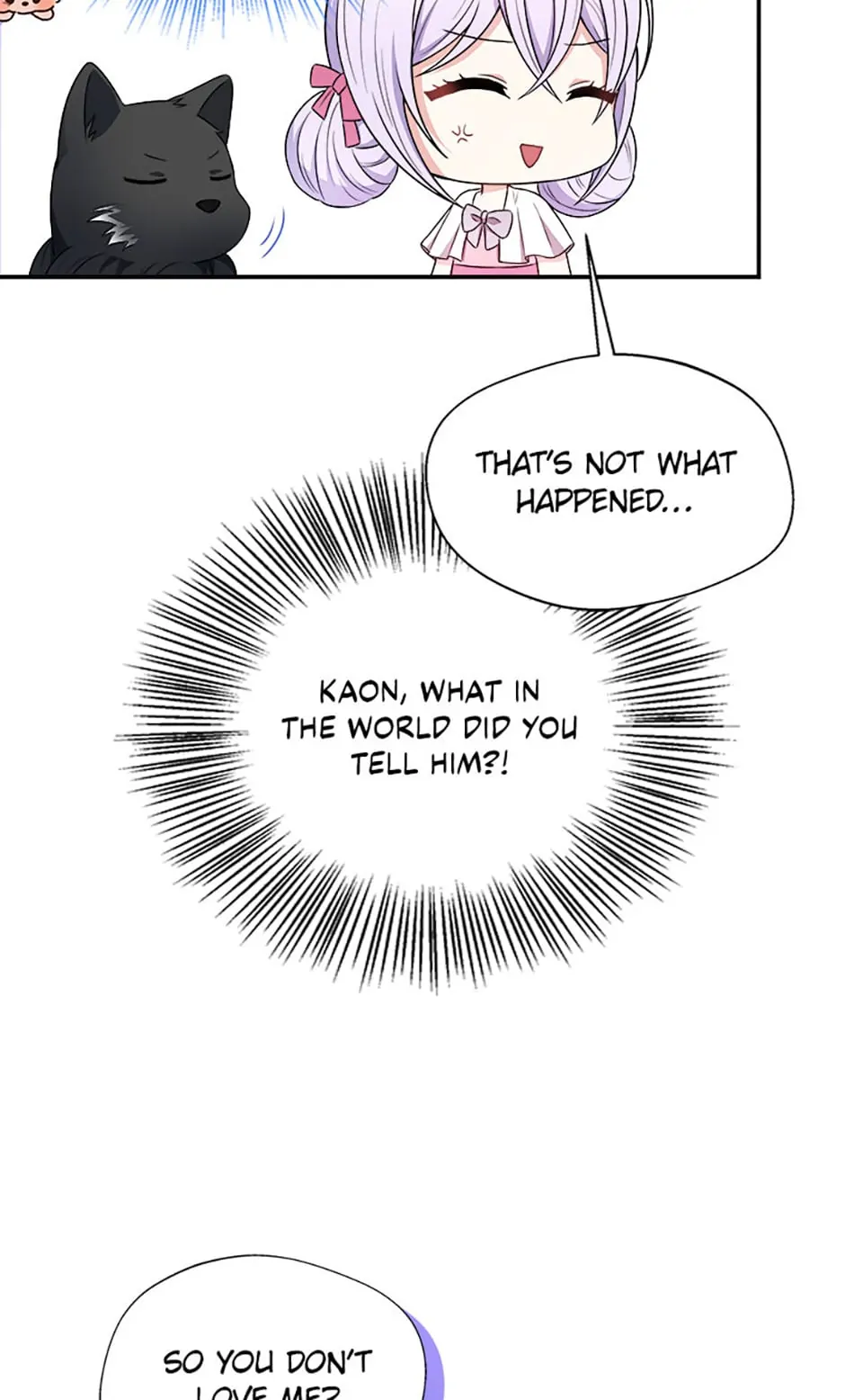 I Became the Younger Sister of a Regretful Obsessive Male Lead Chapter 54 - Page 40