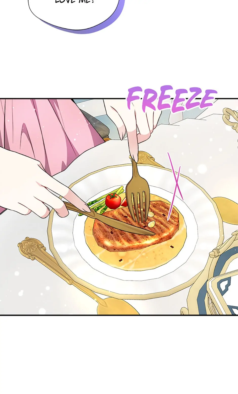 I Became the Younger Sister of a Regretful Obsessive Male Lead Chapter 54 - Page 41