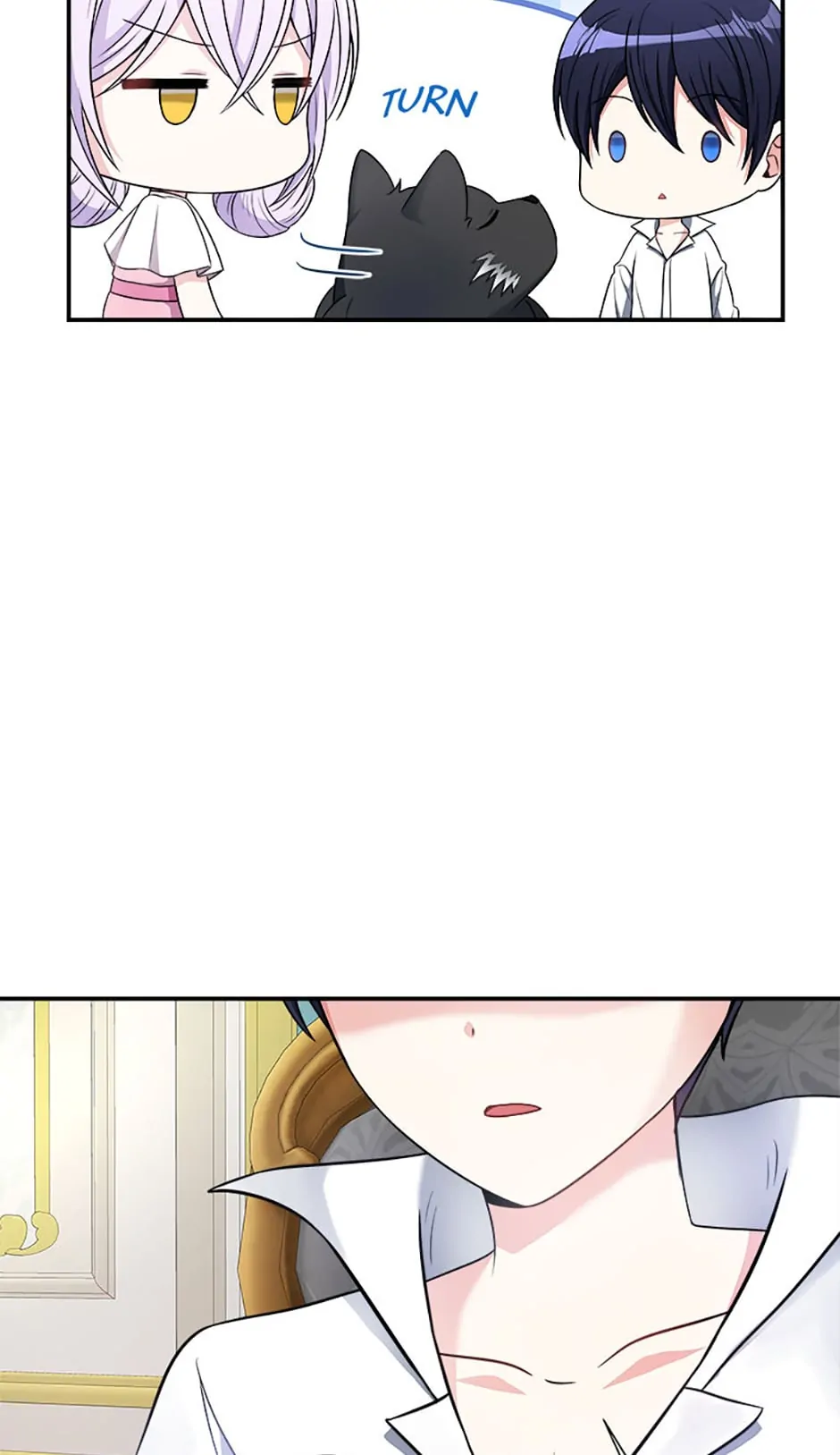 I Became the Younger Sister of a Regretful Obsessive Male Lead Chapter 54 - Page 44