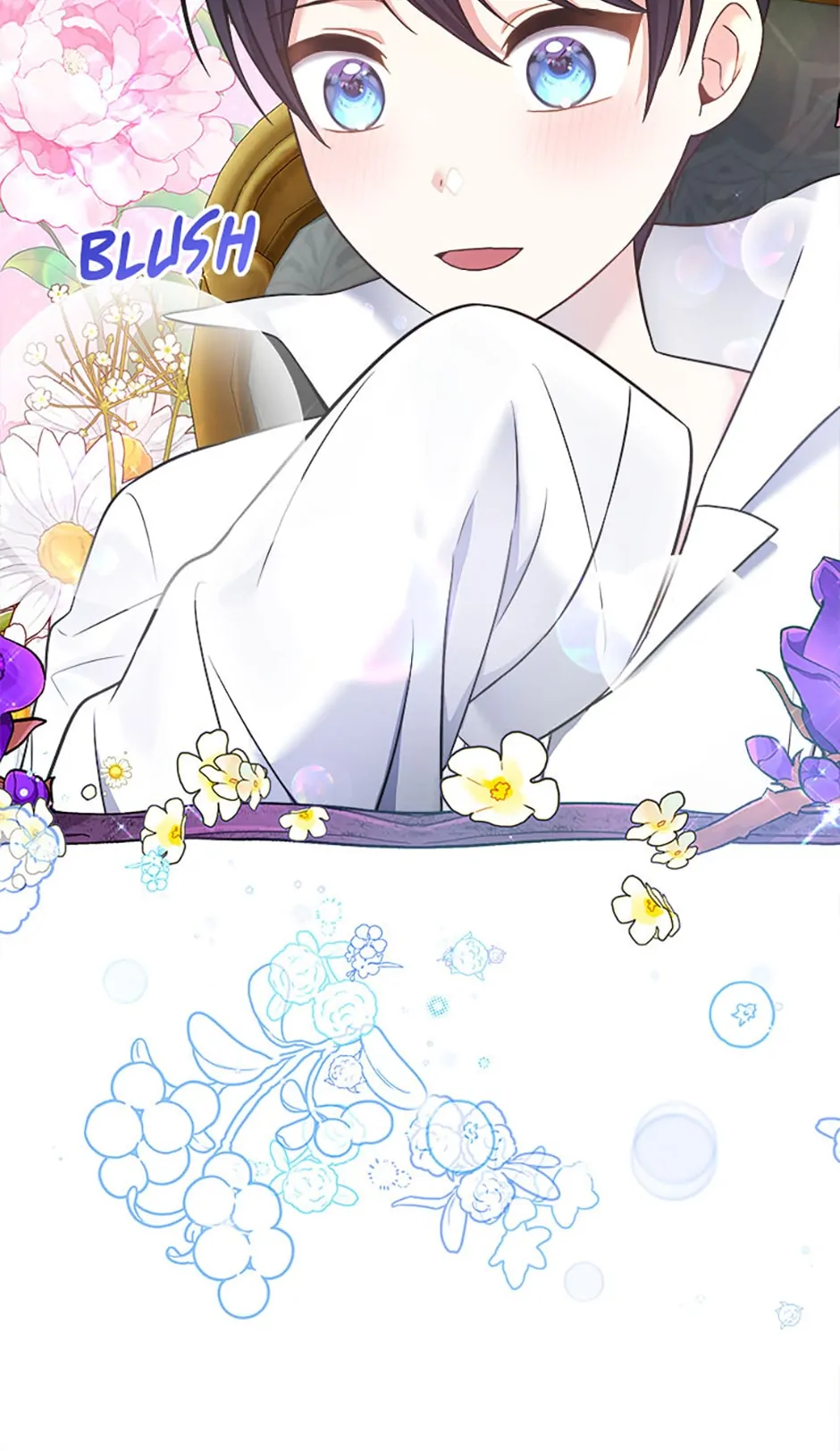 I Became the Younger Sister of a Regretful Obsessive Male Lead Chapter 54 - Page 46