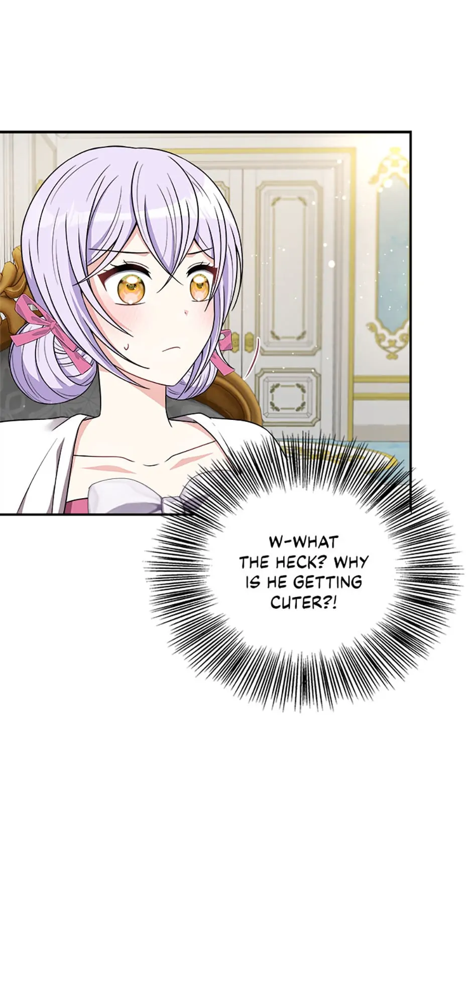 I Became the Younger Sister of a Regretful Obsessive Male Lead Chapter 54 - Page 47