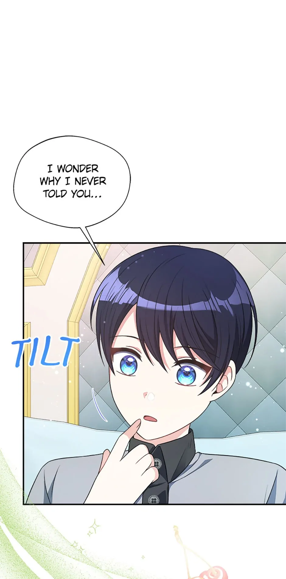 I Became the Younger Sister of a Regretful Obsessive Male Lead Chapter 54 - Page 56