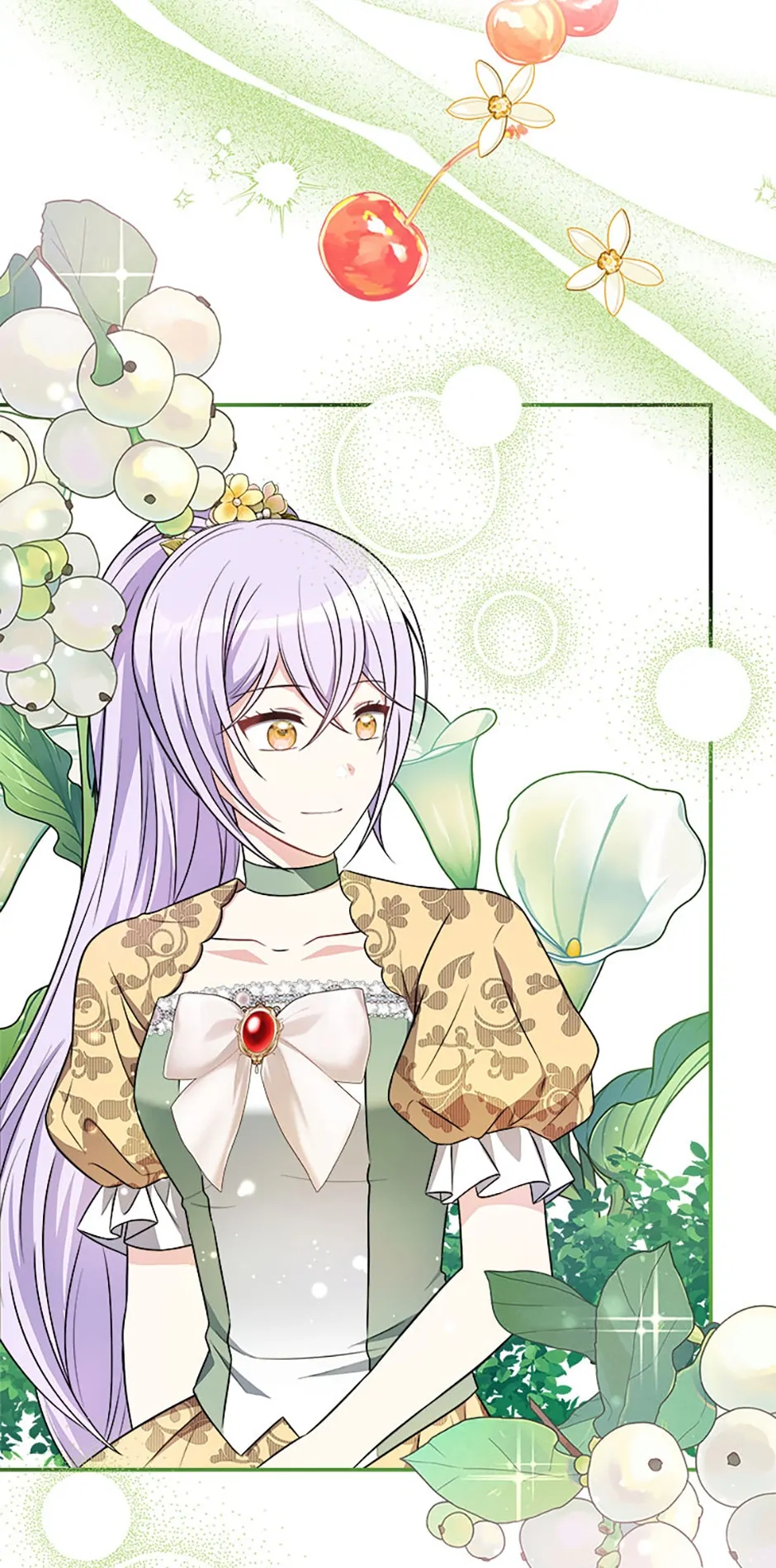 I Became the Younger Sister of a Regretful Obsessive Male Lead Chapter 54 - Page 57