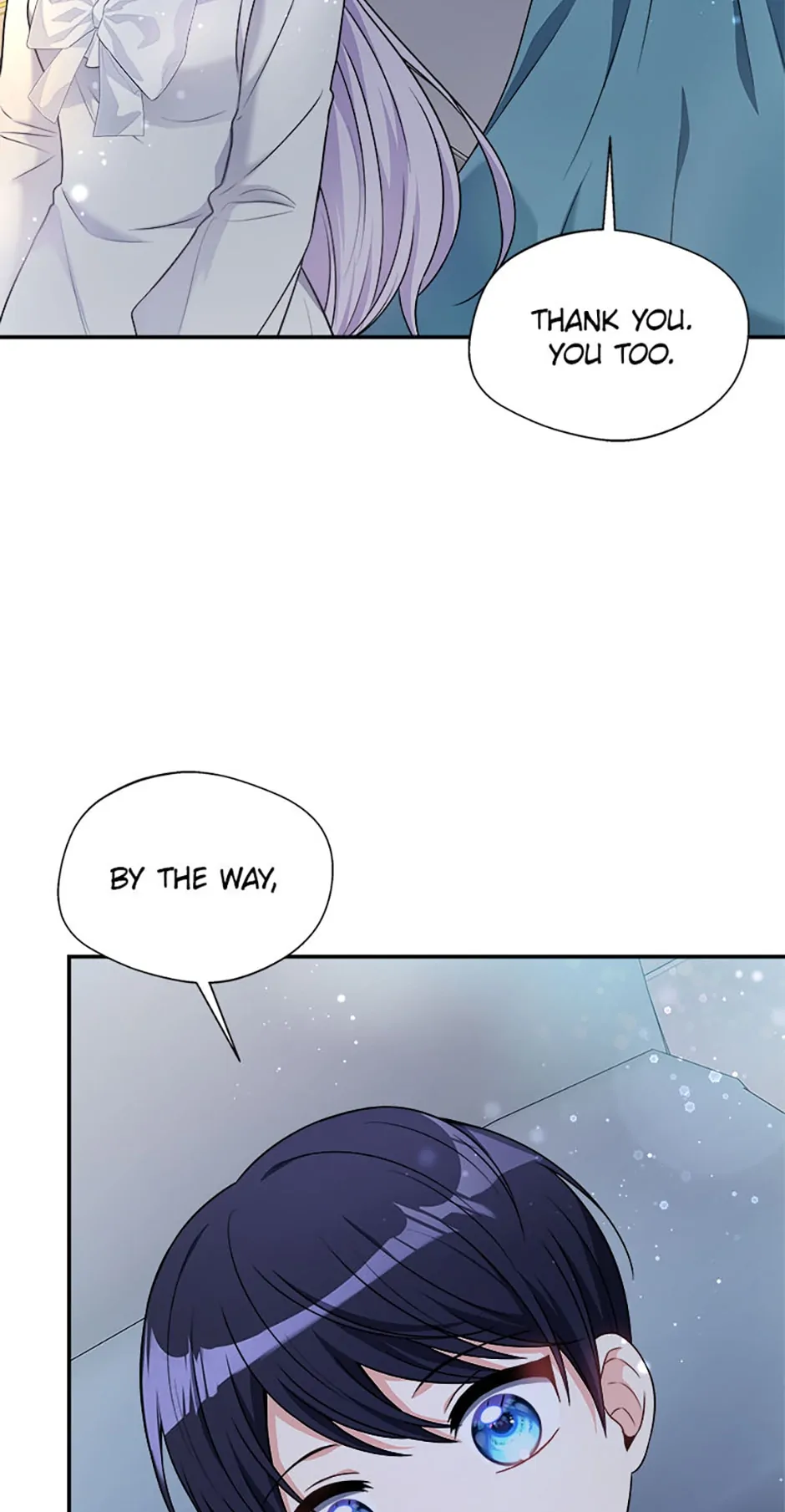 I Became the Younger Sister of a Regretful Obsessive Male Lead Chapter 54 - Page 62