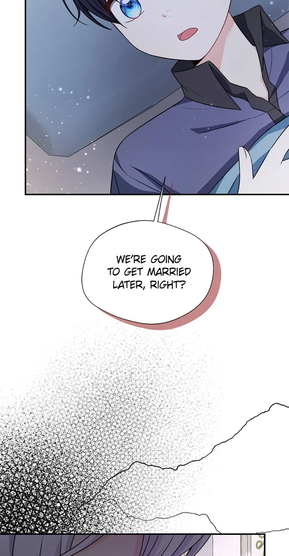 I Became the Younger Sister of a Regretful Obsessive Male Lead Chapter 54 - Page 63