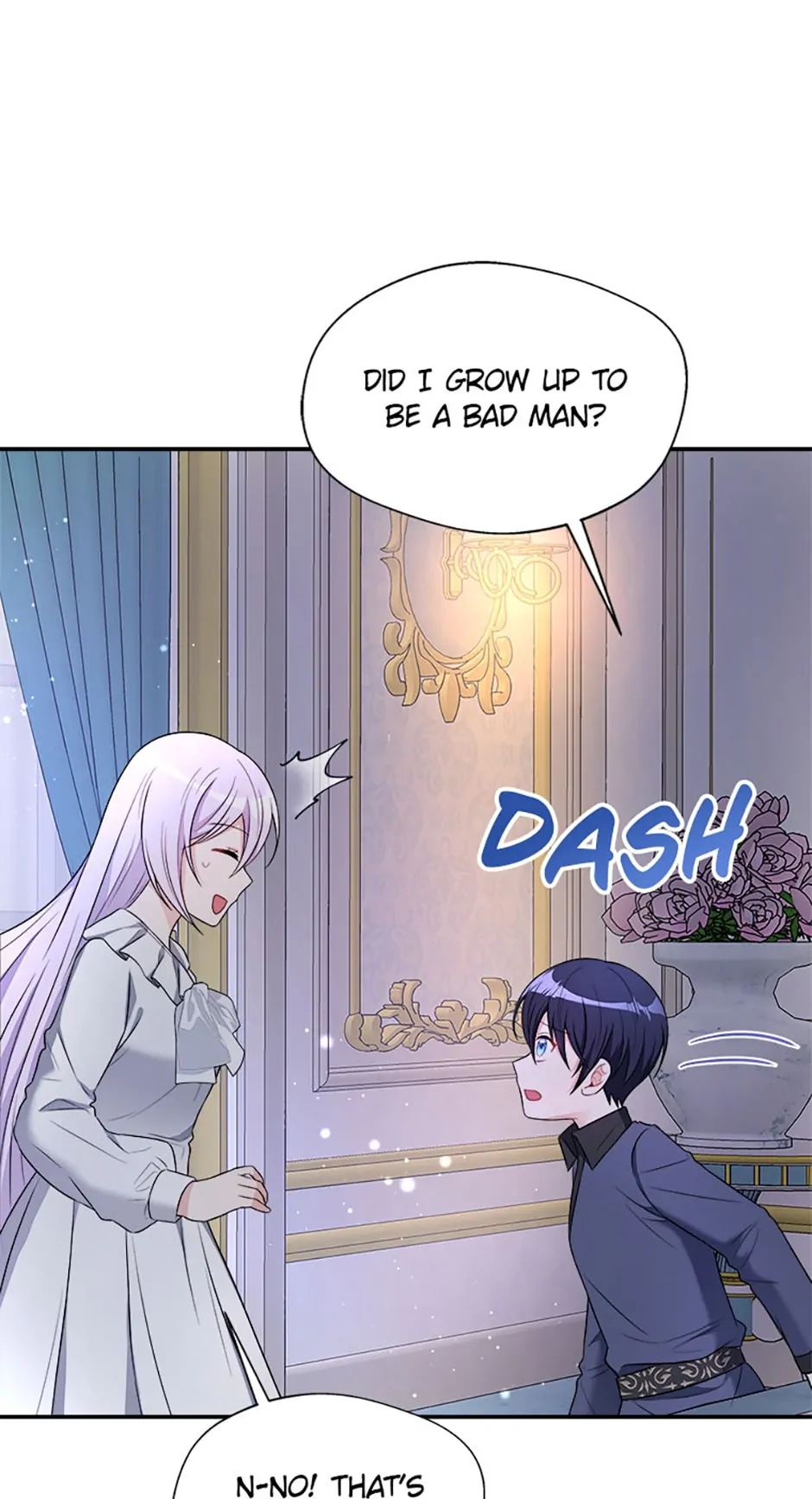 I Became the Younger Sister of a Regretful Obsessive Male Lead Chapter 54 - Page 70